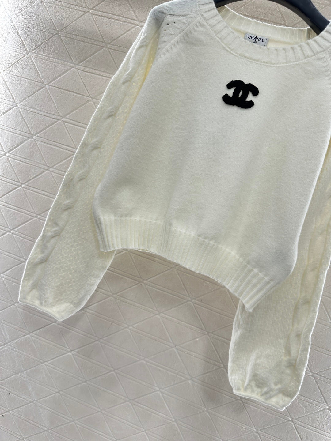 26SS NEW Pullover sweater