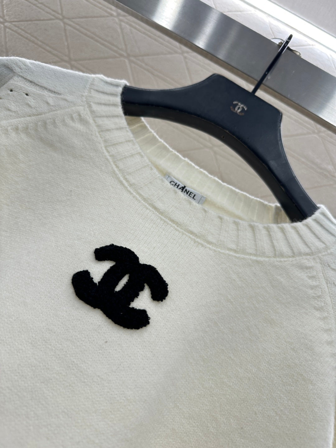 26SS NEW Pullover sweater