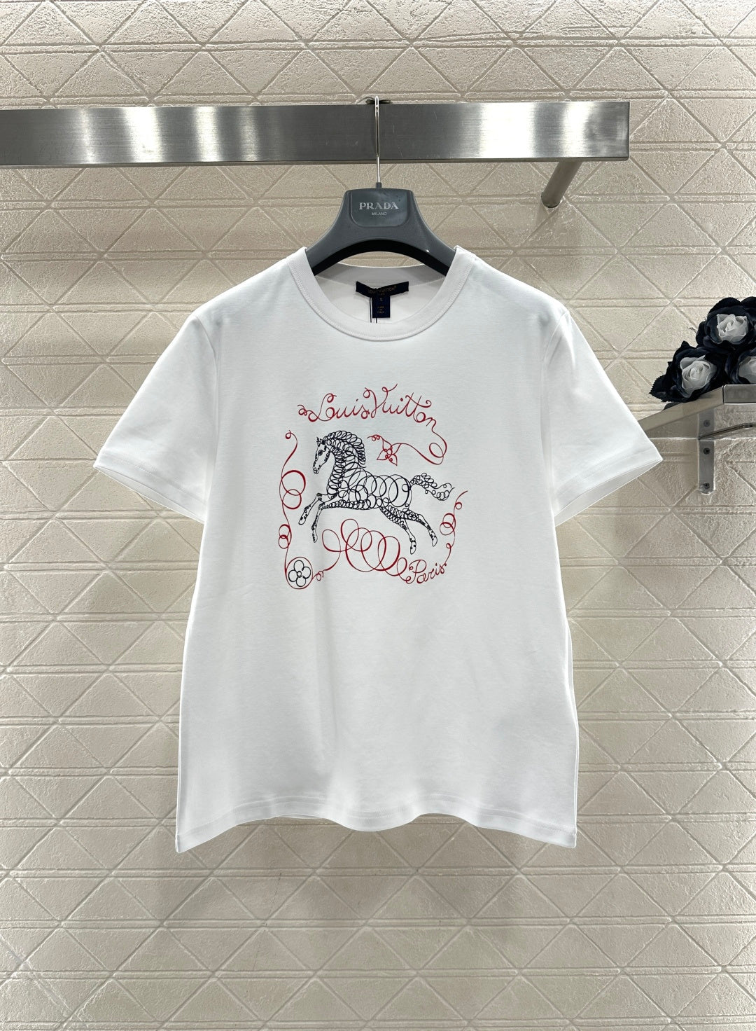 26SS NEW T-shirt