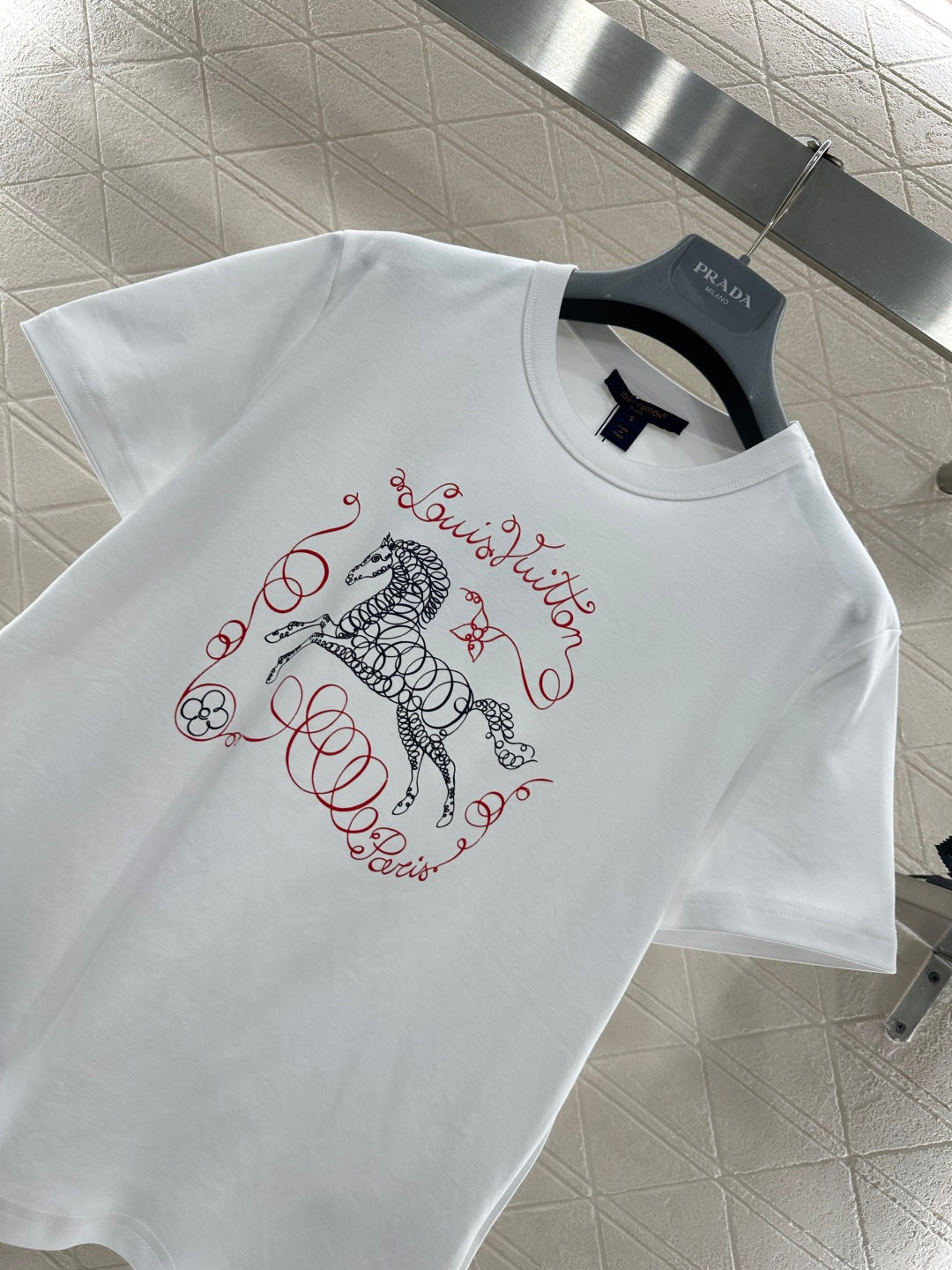 26SS NEW T-shirt