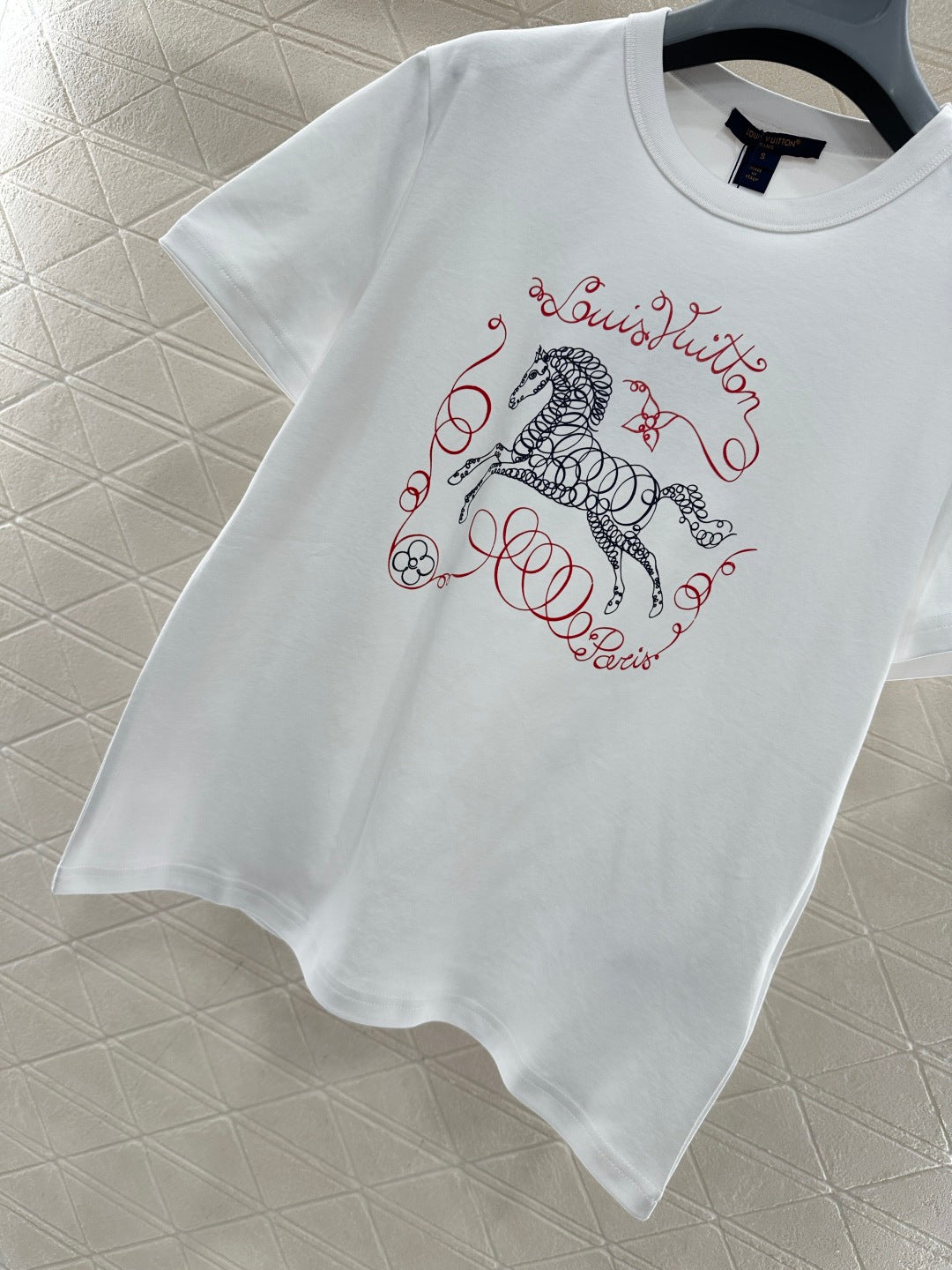 26SS NEW T-shirt