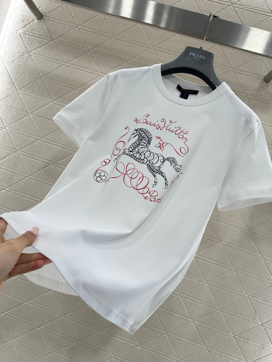 26SS NEW T-shirt