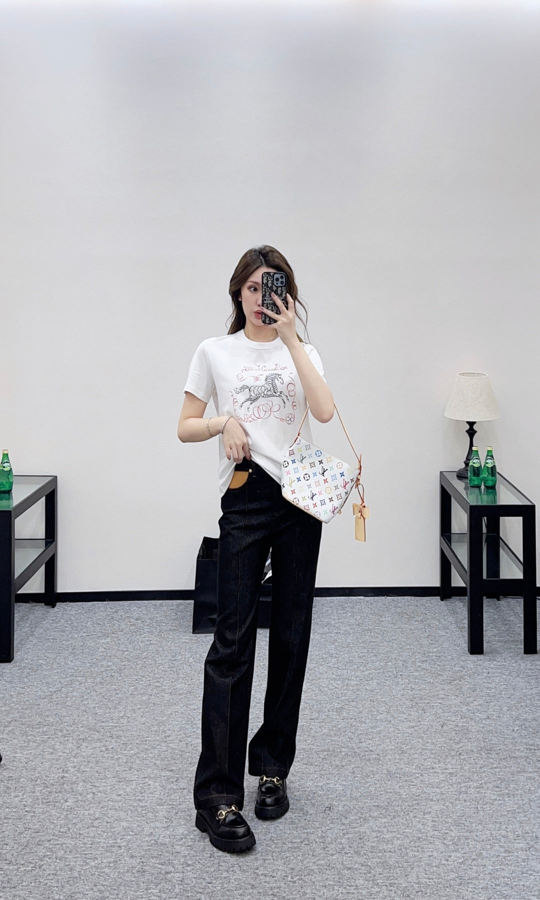 26SS NEW T-shirt
