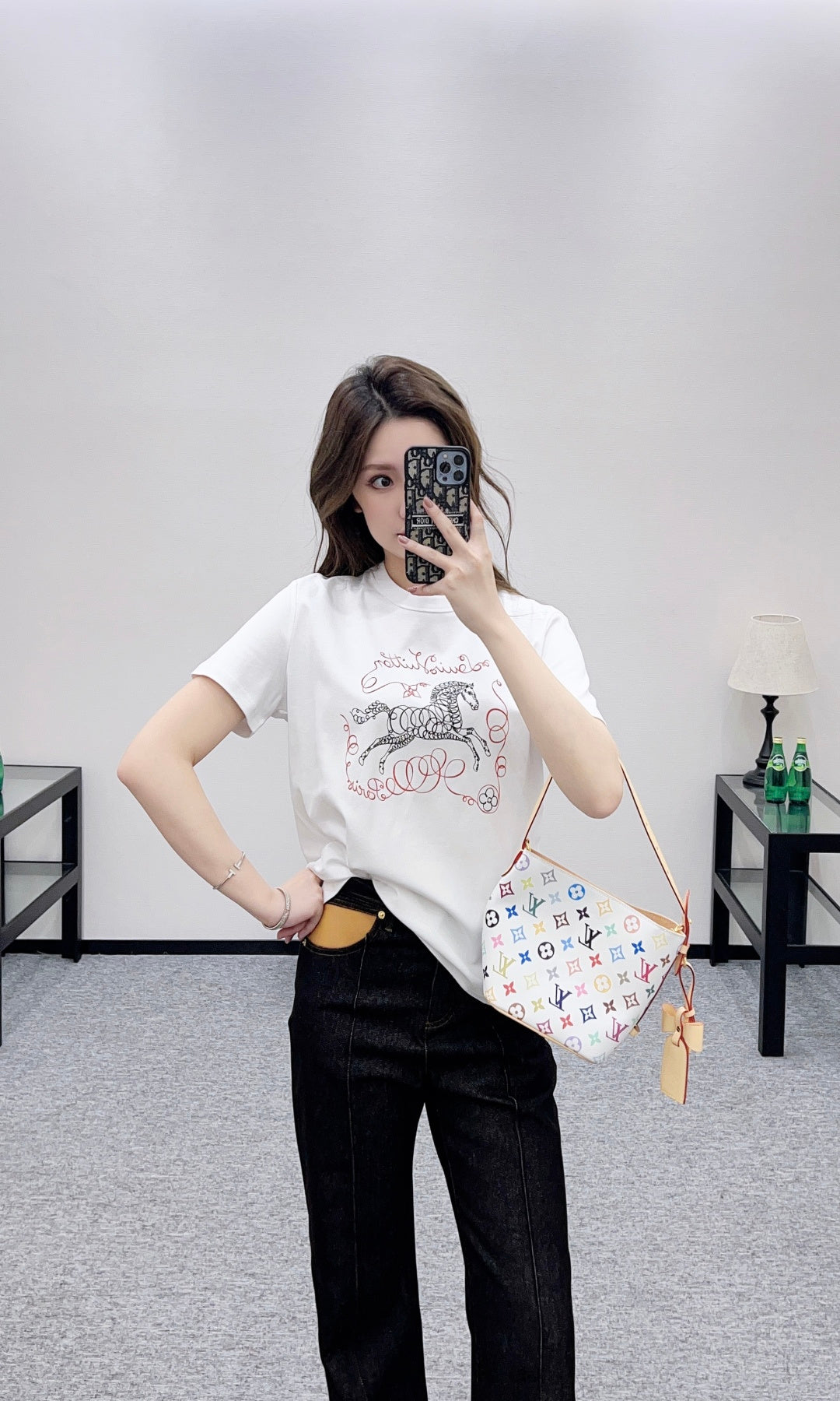 26SS NEW T-shirt