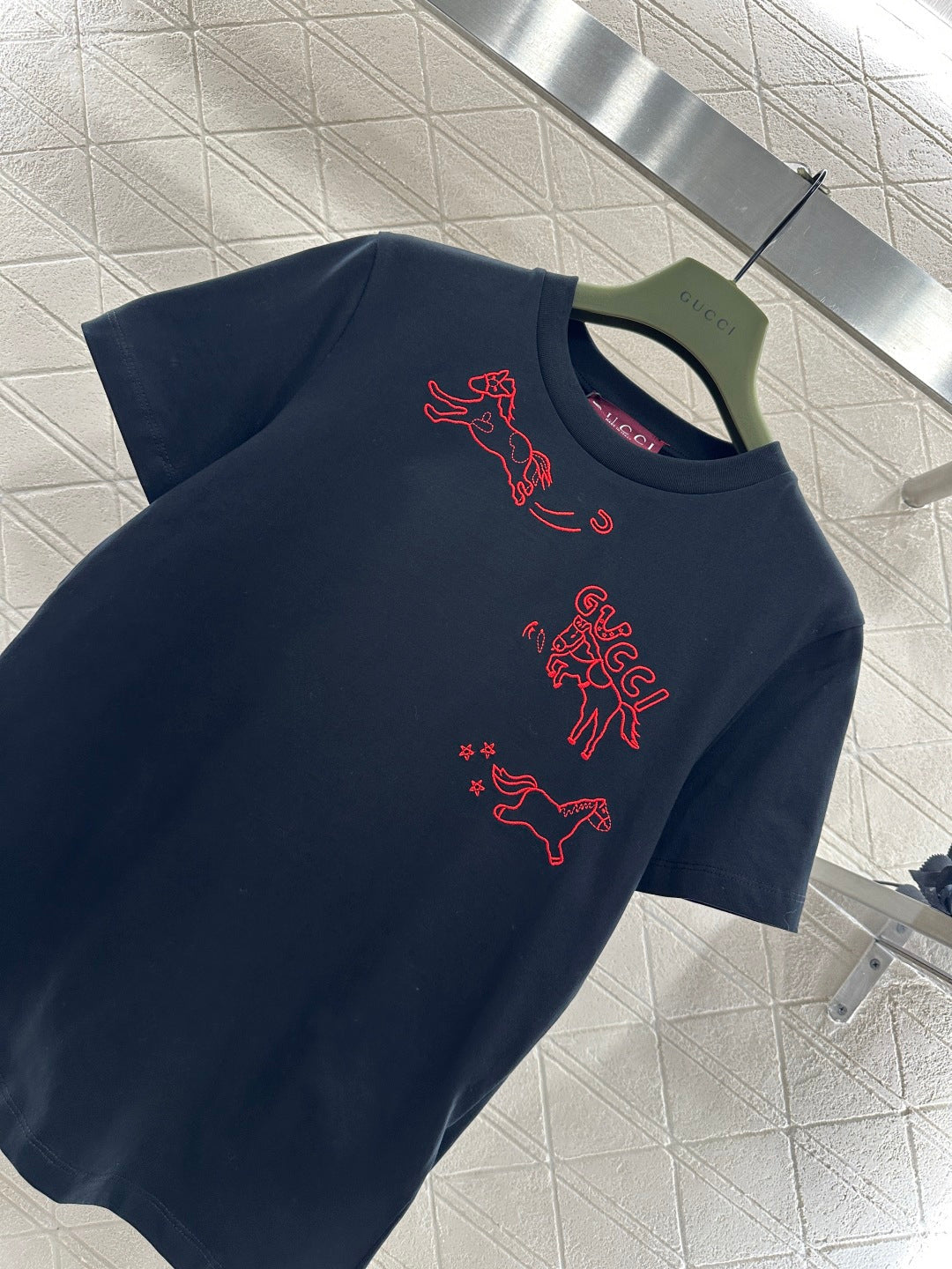 26SS NEW T-shirt