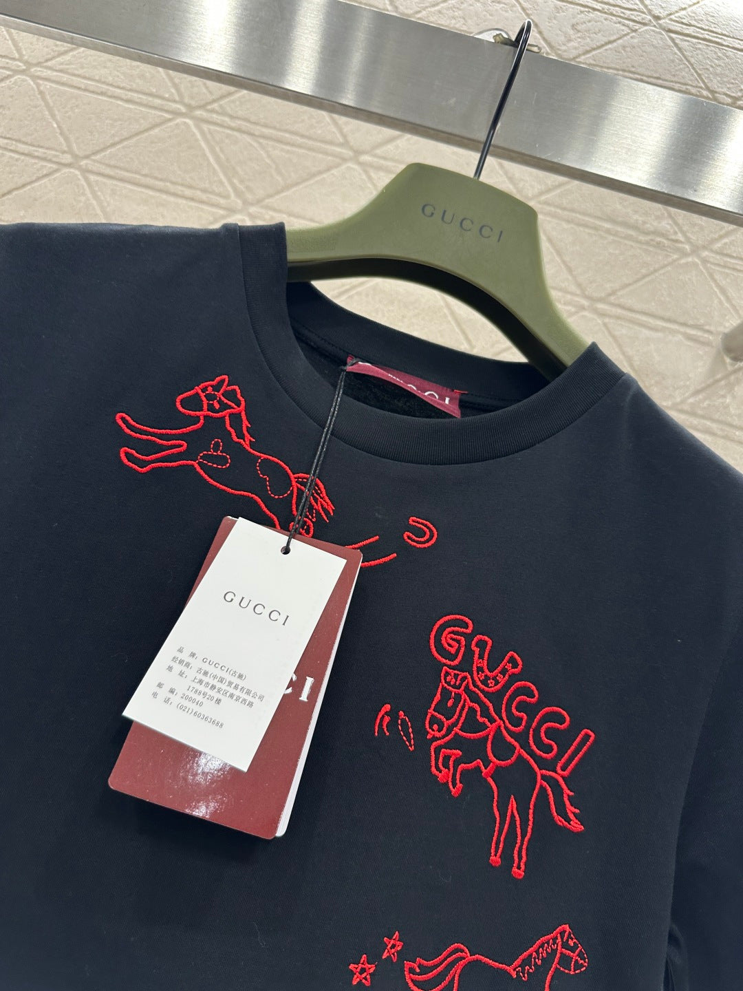 26SS NEW T-shirt