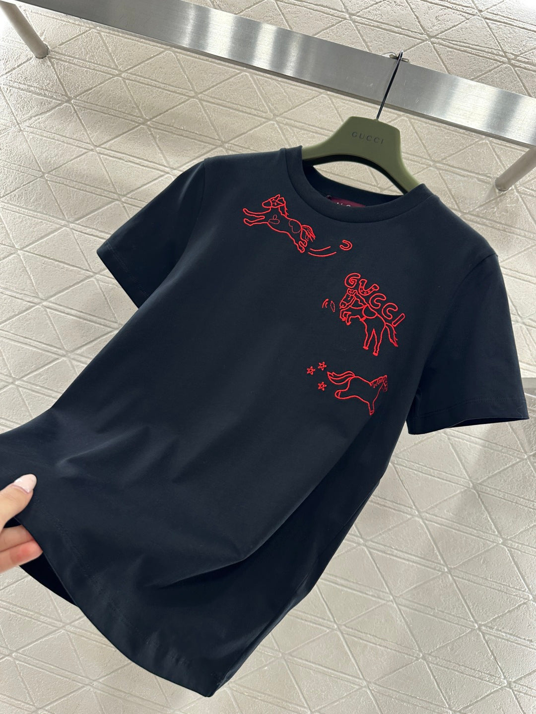 26SS NEW T-shirt
