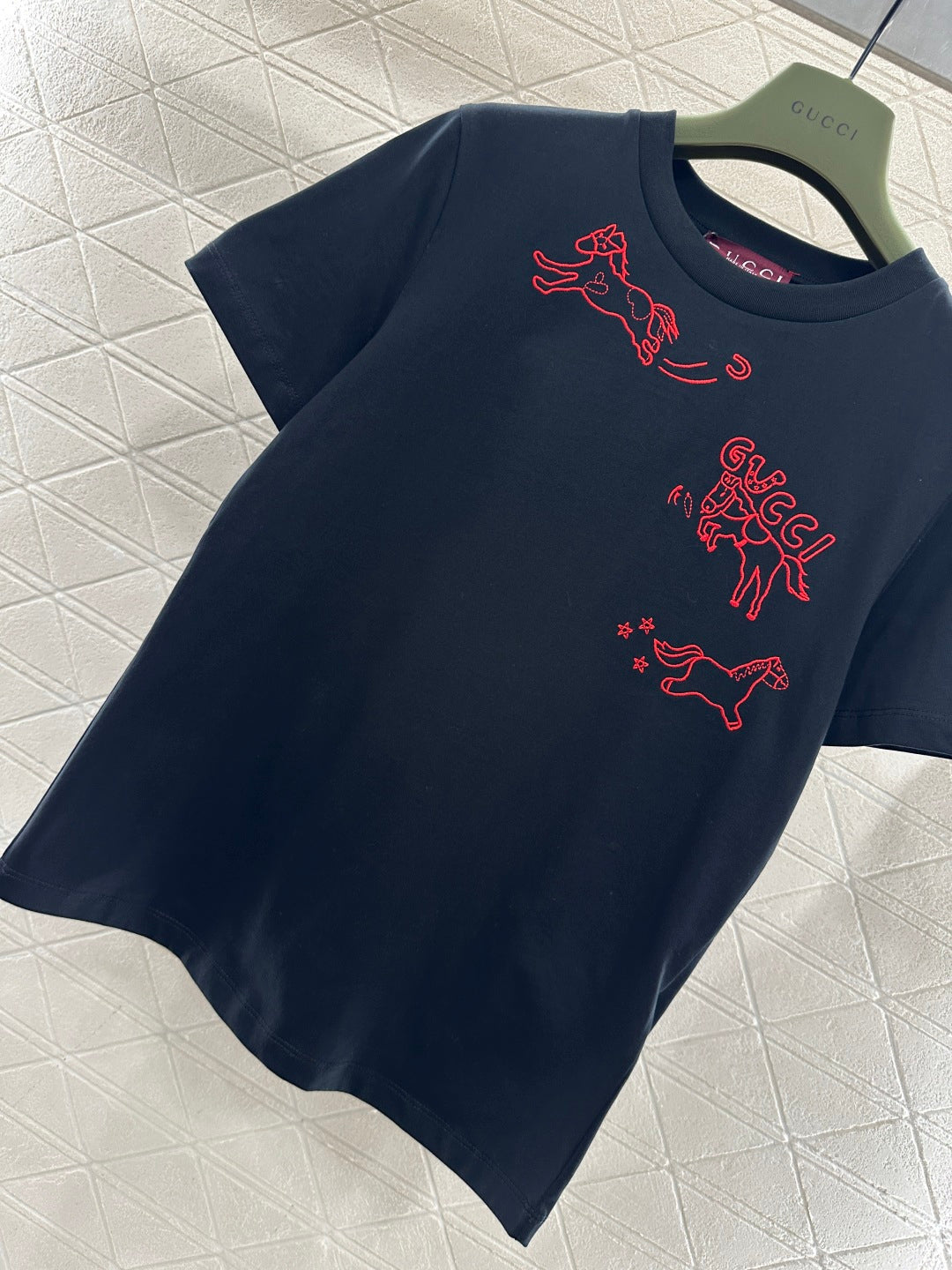 26SS NEW T-shirt