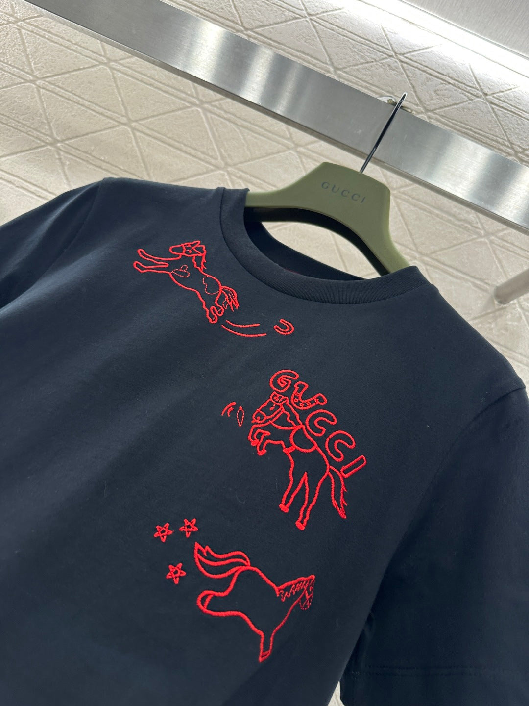 26SS NEW T-shirt