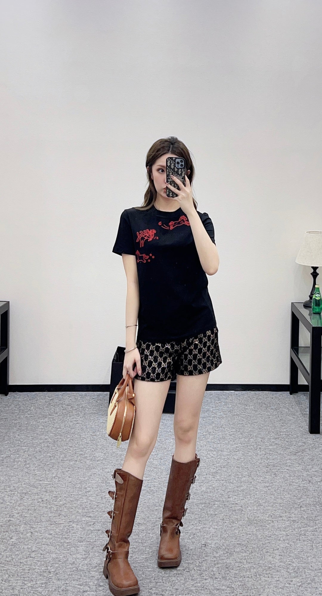 26SS NEW T-shirt