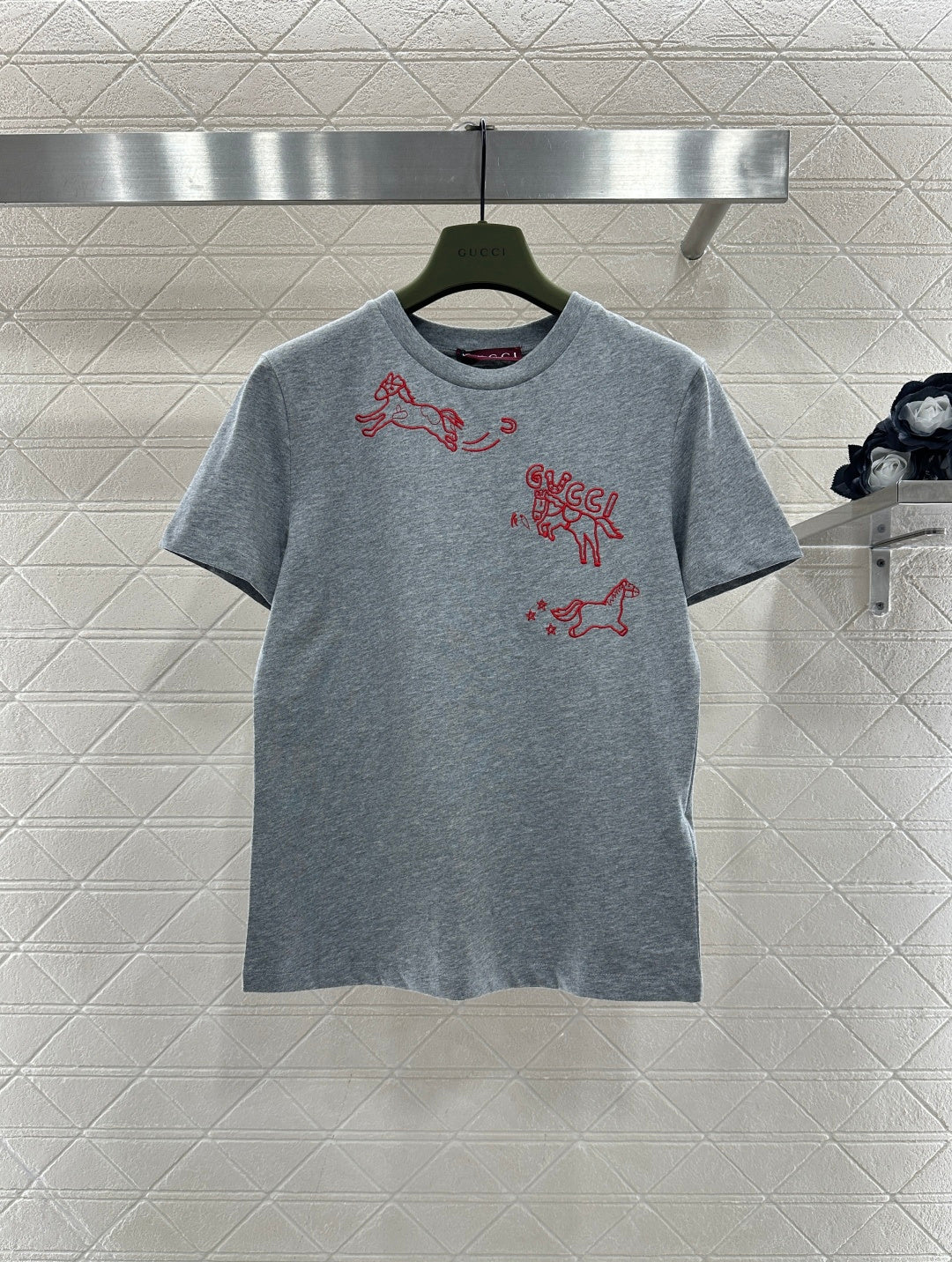 26SS NEW T-shirt
