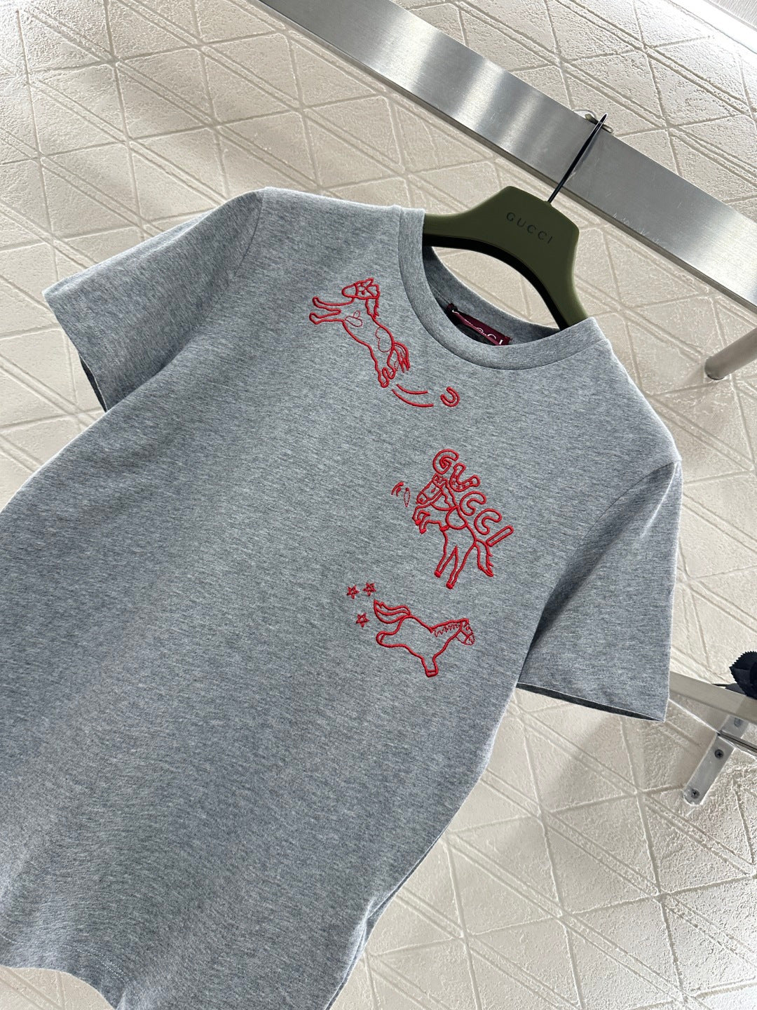26SS NEW T-shirt