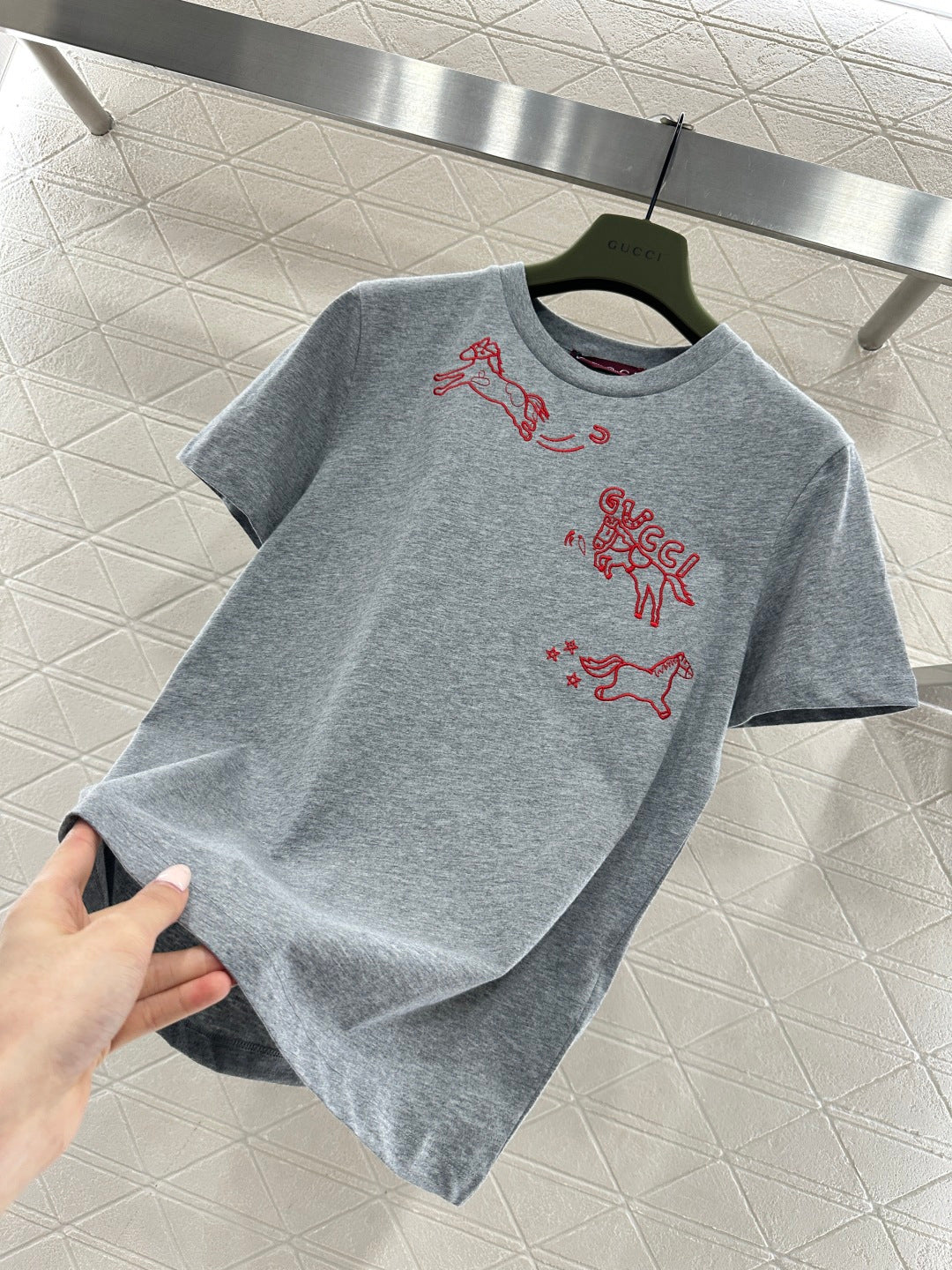 26SS NEW T-shirt