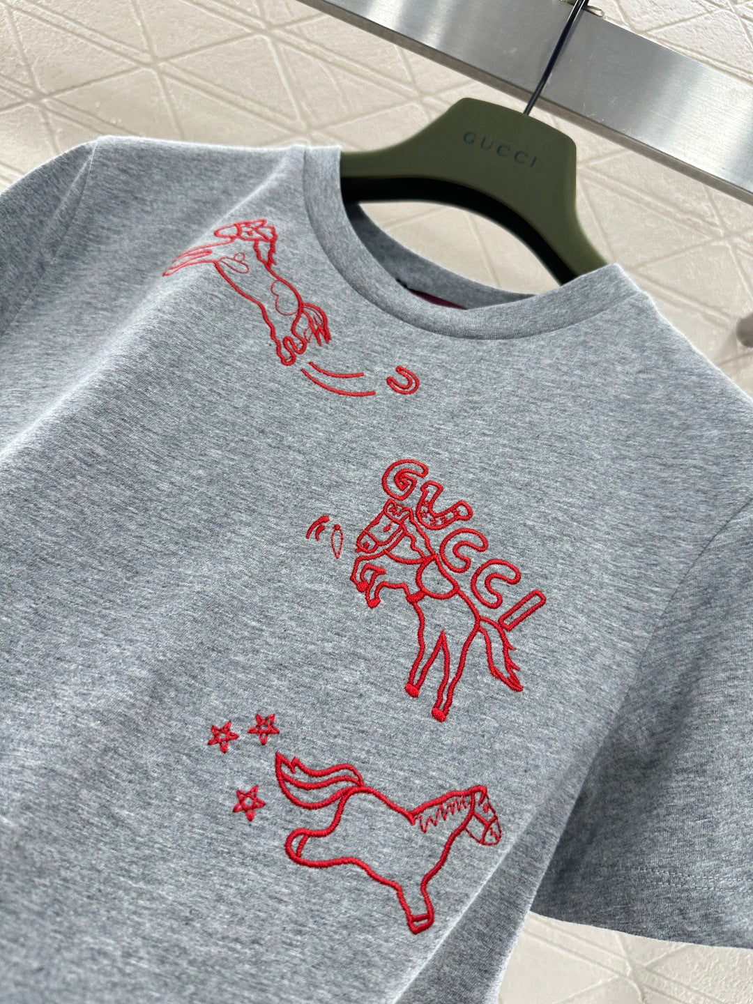 26SS NEW T-shirt