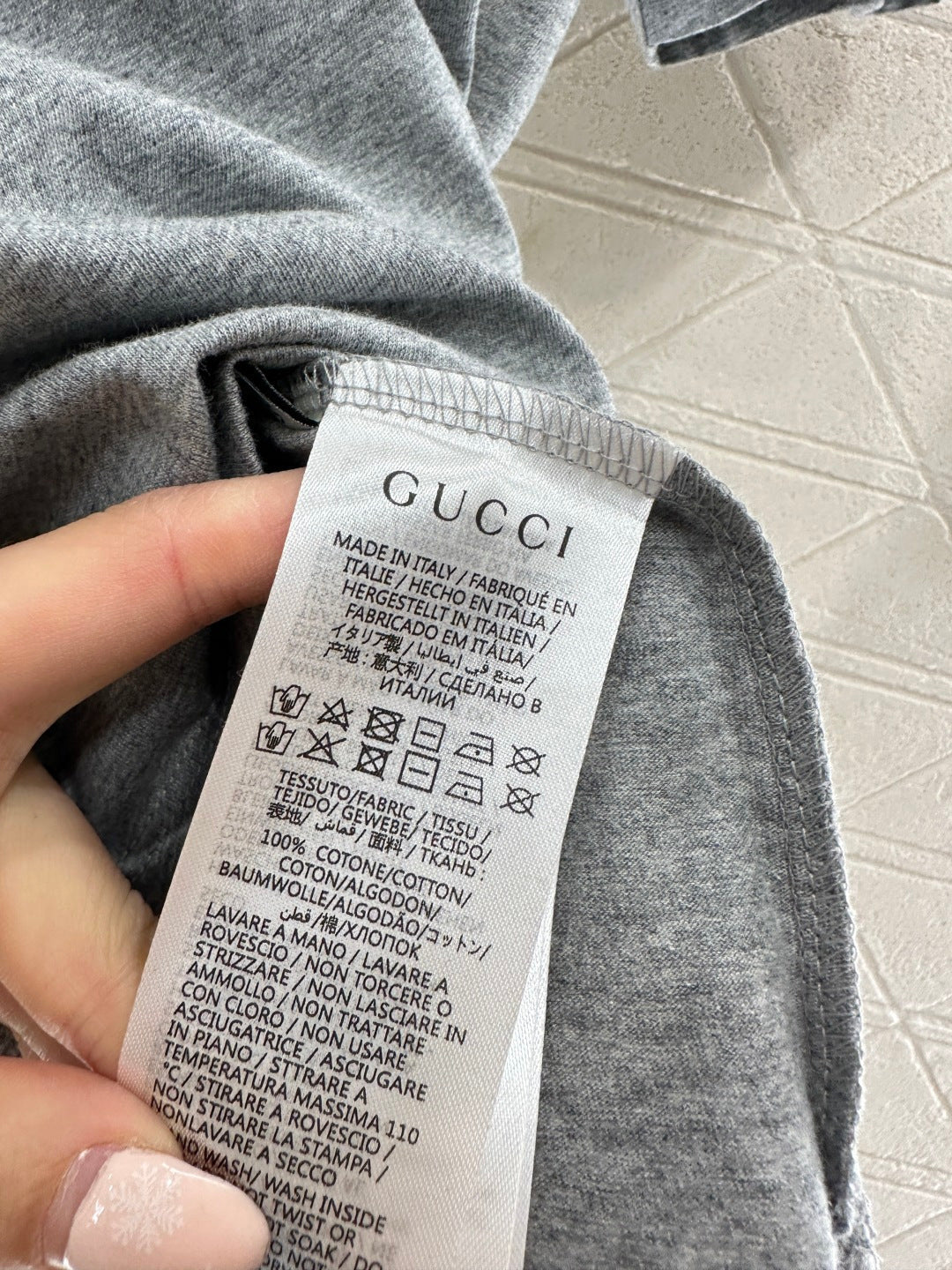 26SS NEW T-shirt