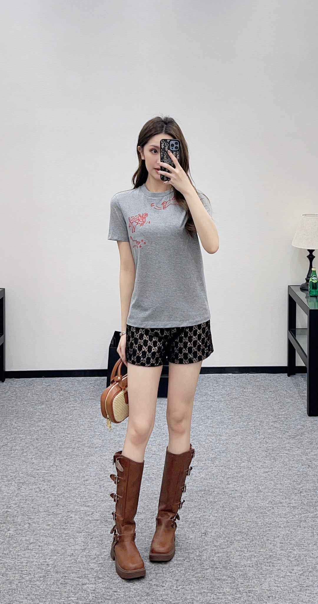 26SS NEW T-shirt