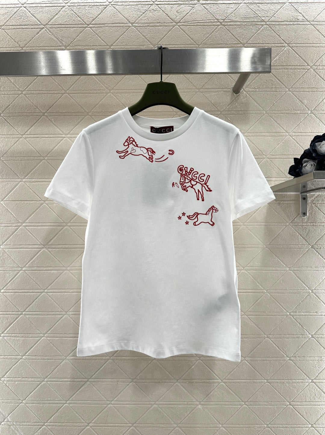 26SS NEW T-shirt