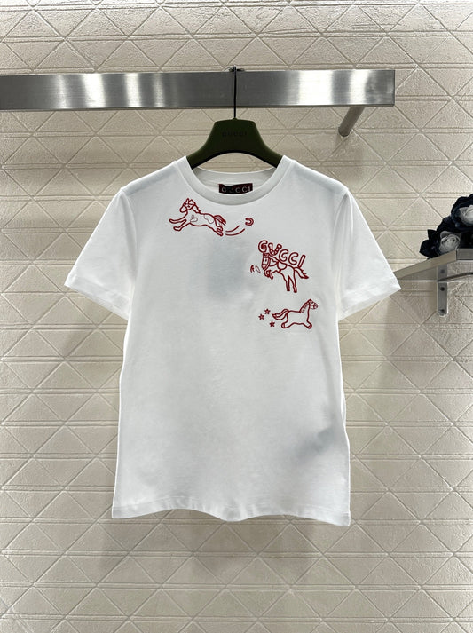 26SS NEW T-shirt