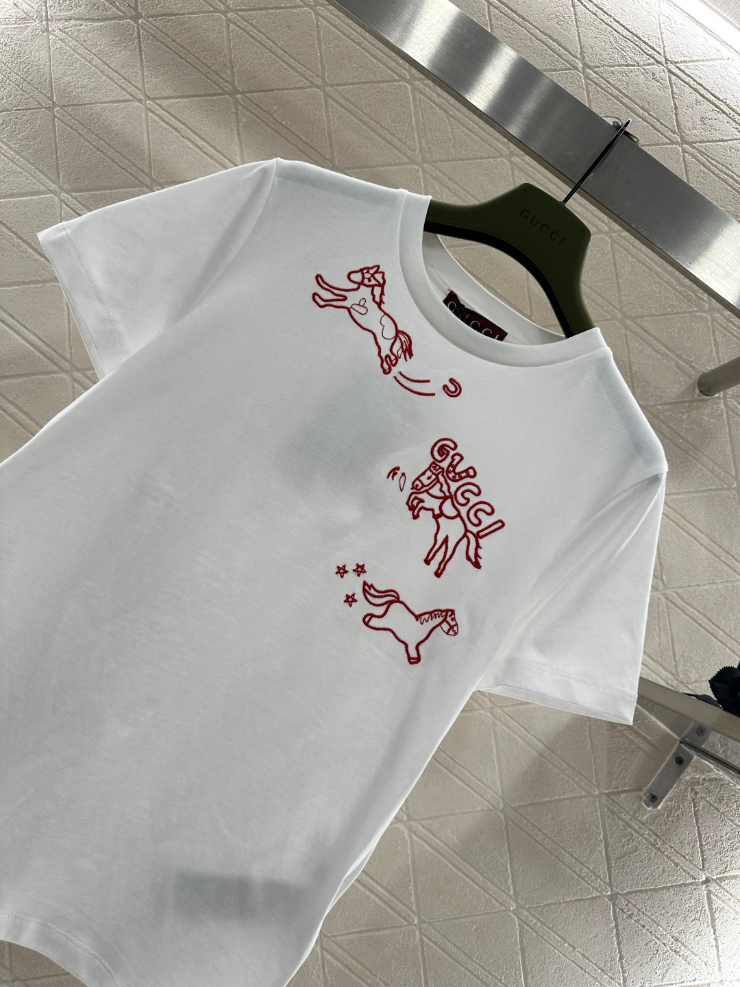 26SS NEW T-shirt