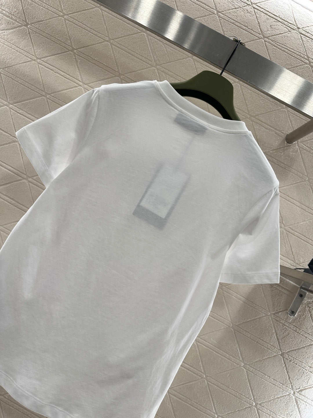 26SS NEW T-shirt