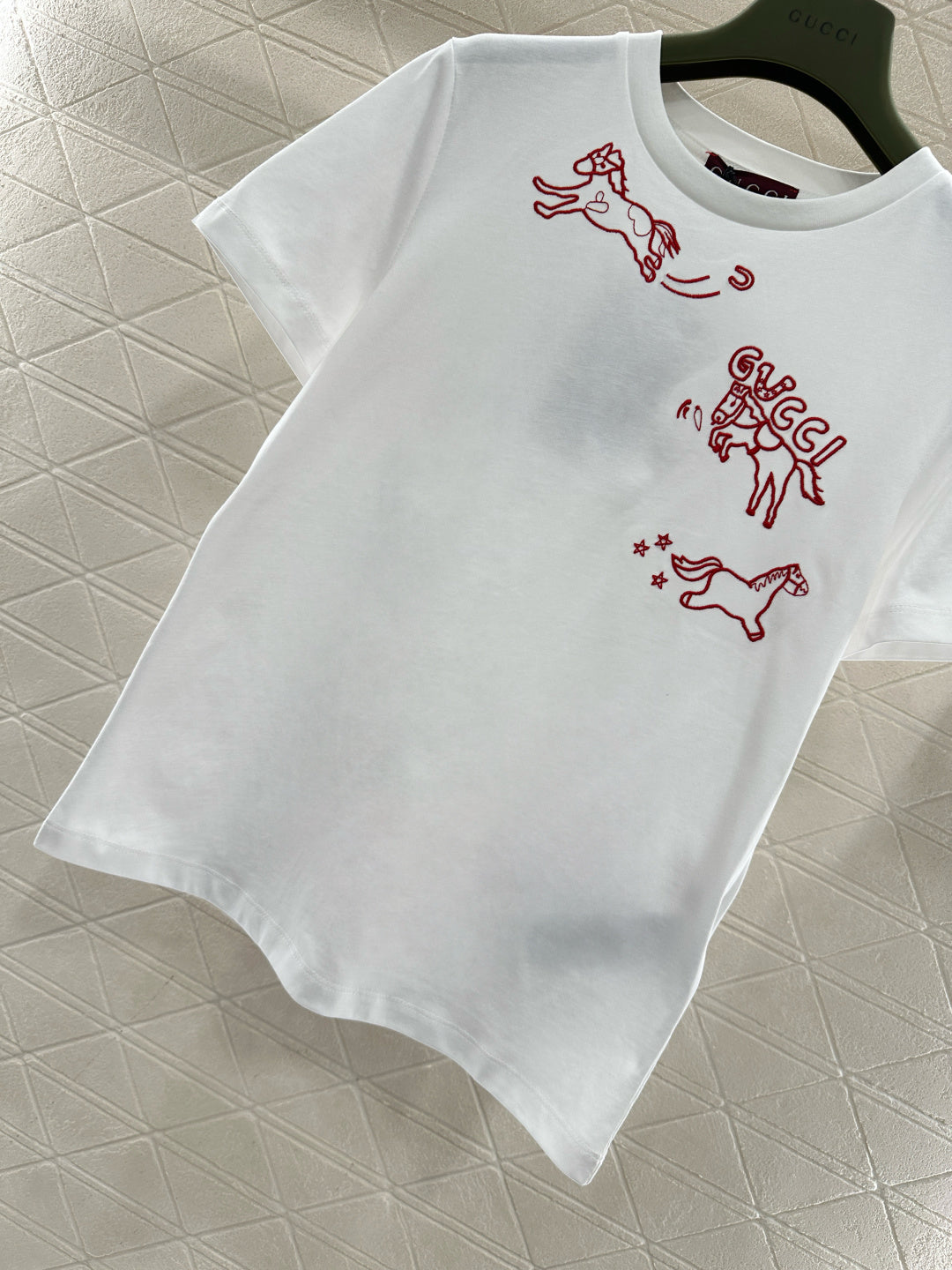 26SS NEW T-shirt