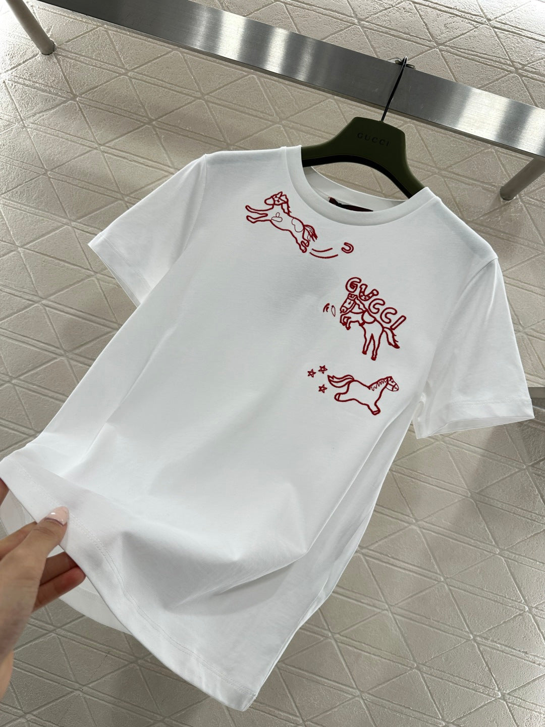 26SS NEW T-shirt