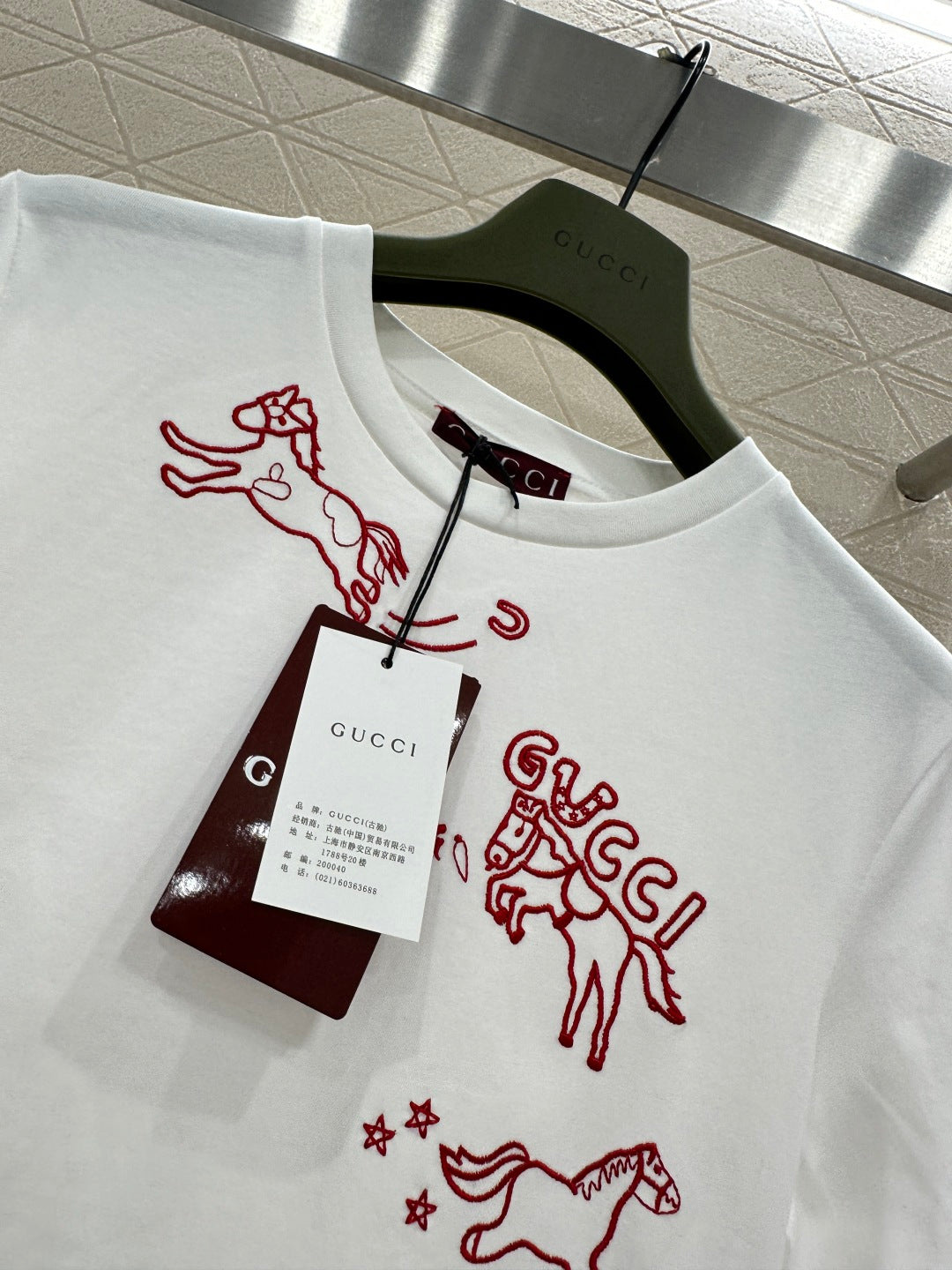 26SS NEW T-shirt