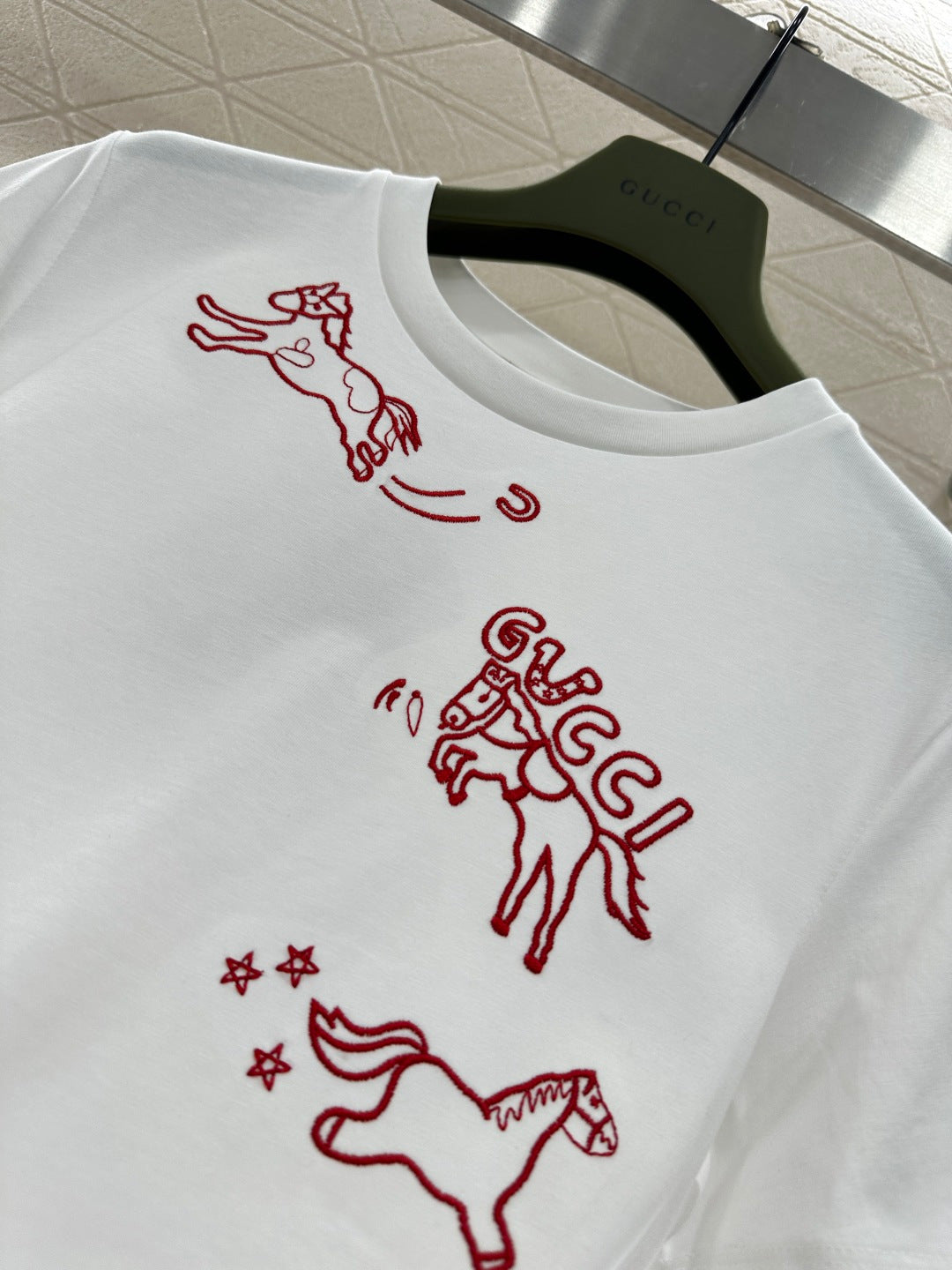 26SS NEW T-shirt