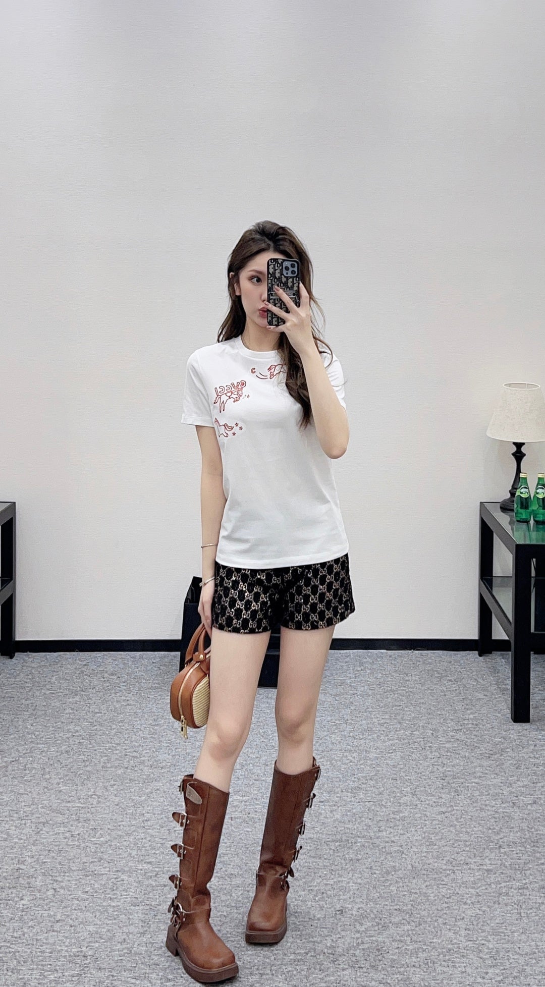 26SS NEW T-shirt
