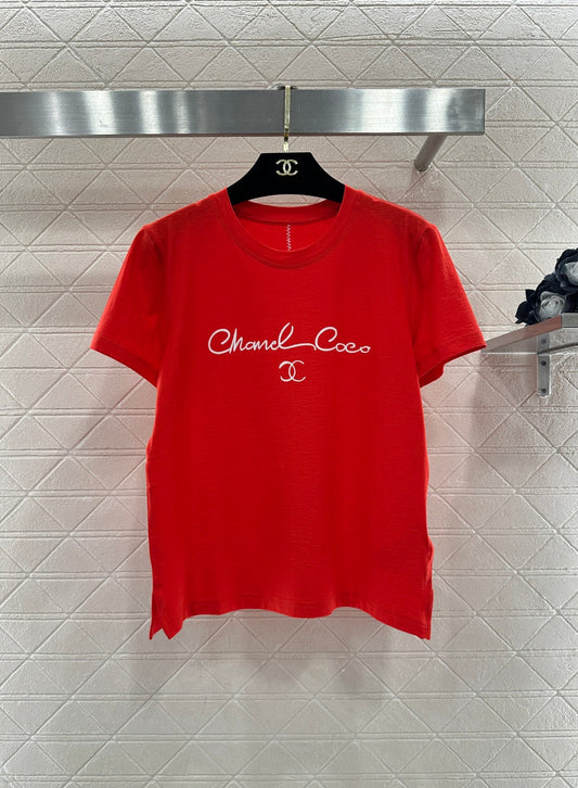 26SS NEW T-shirt