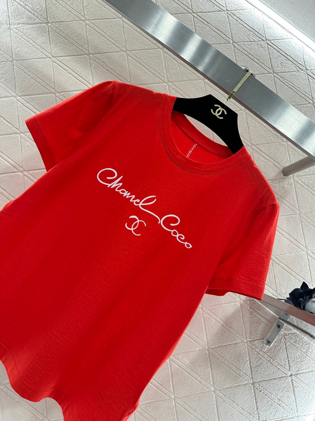26SS NEW T-shirt