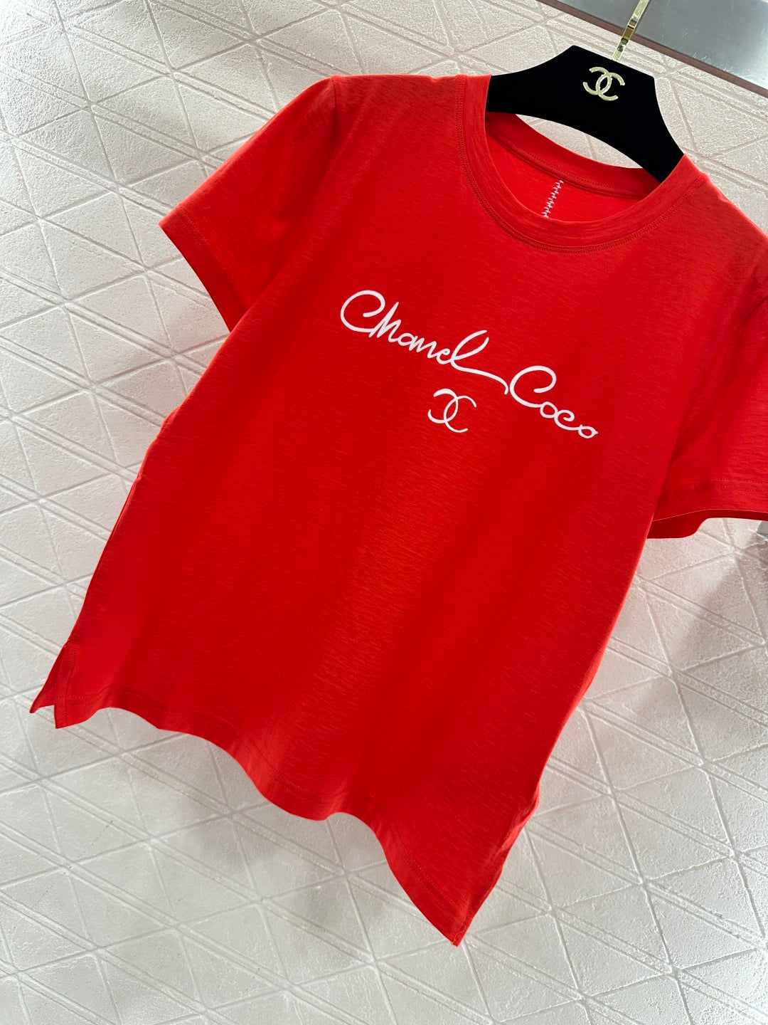 26SS NEW T-shirt