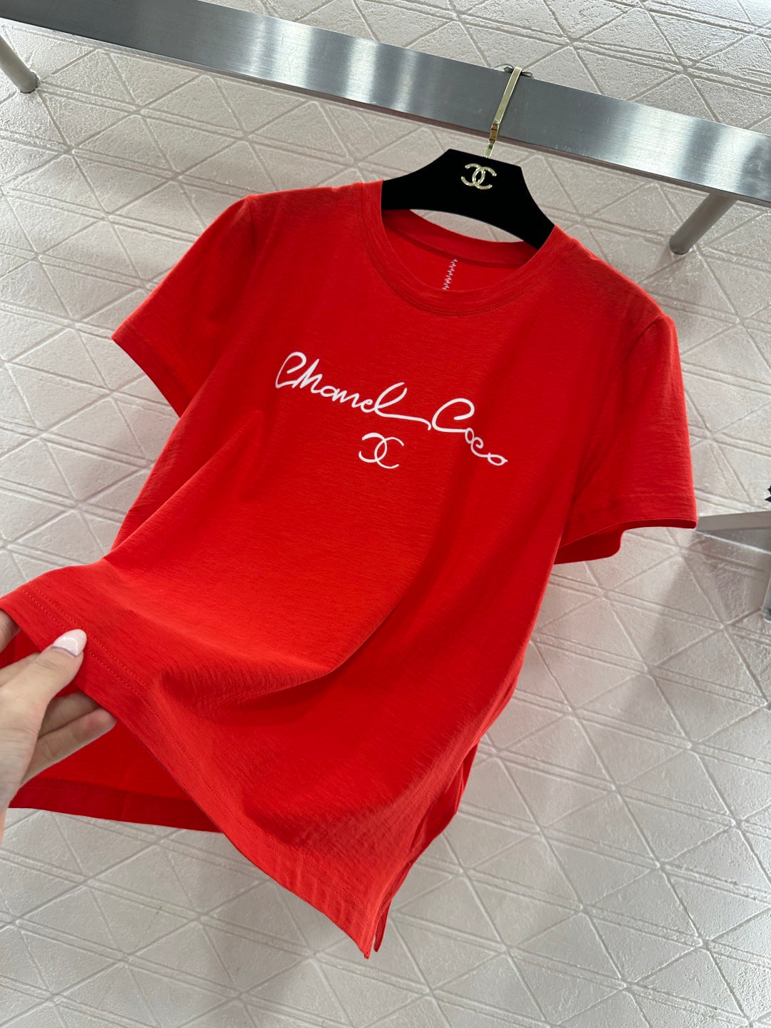 26SS NEW T-shirt