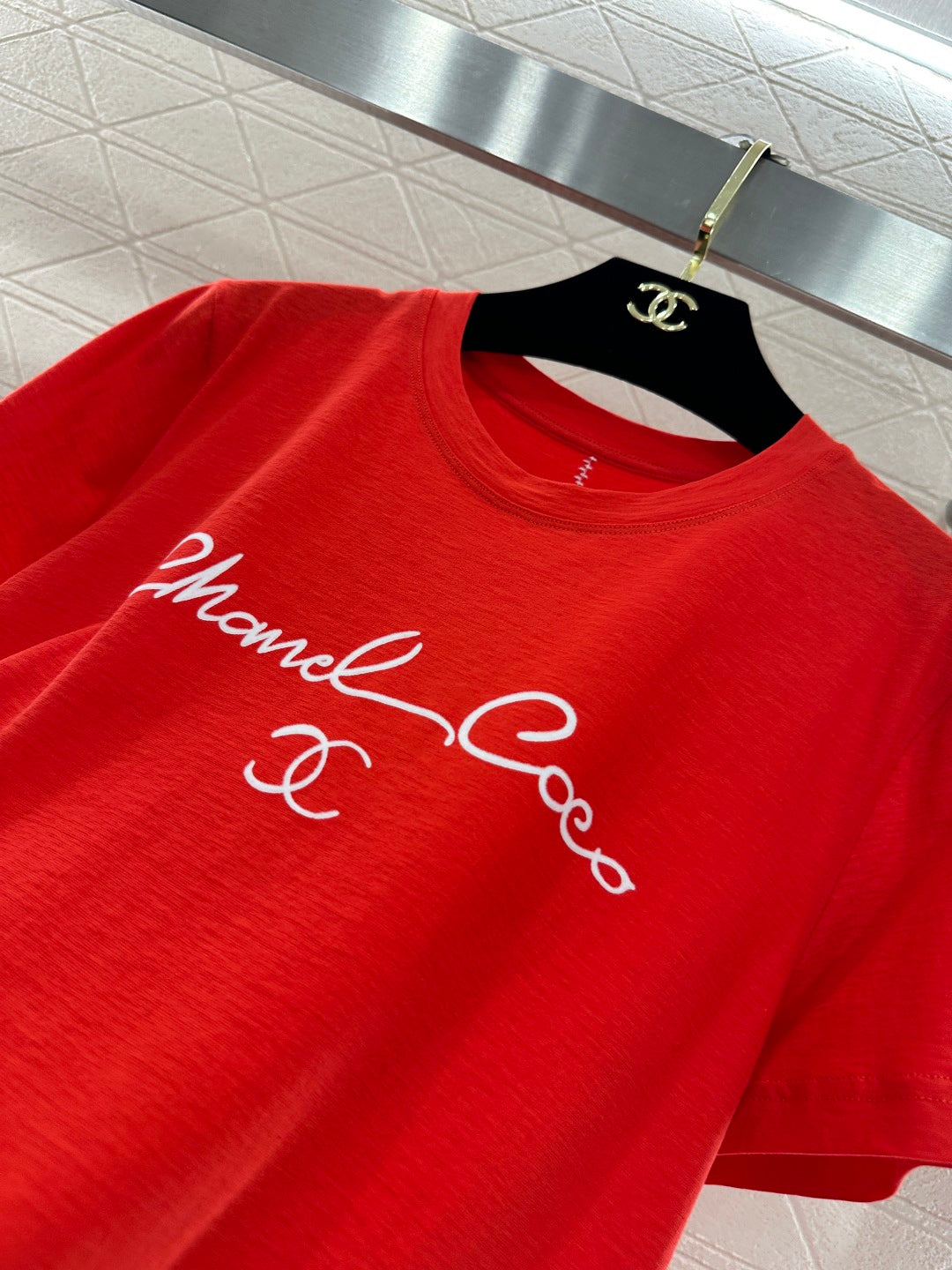 26SS NEW T-shirt
