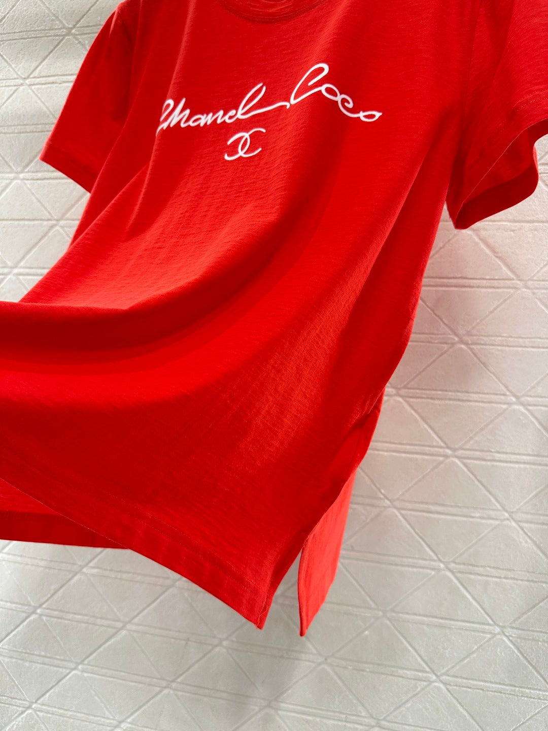 26SS NEW T-shirt