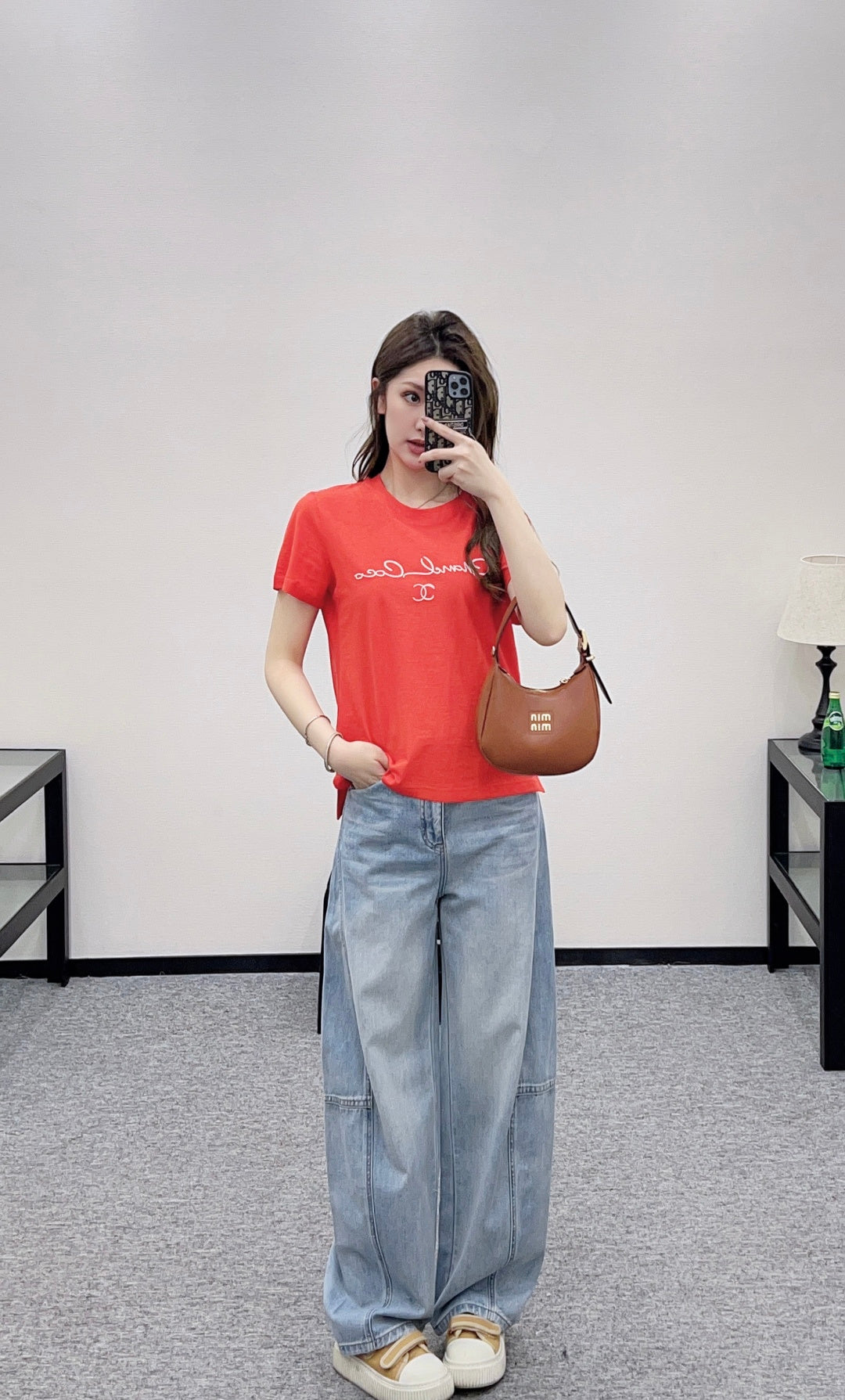 26SS NEW T-shirt