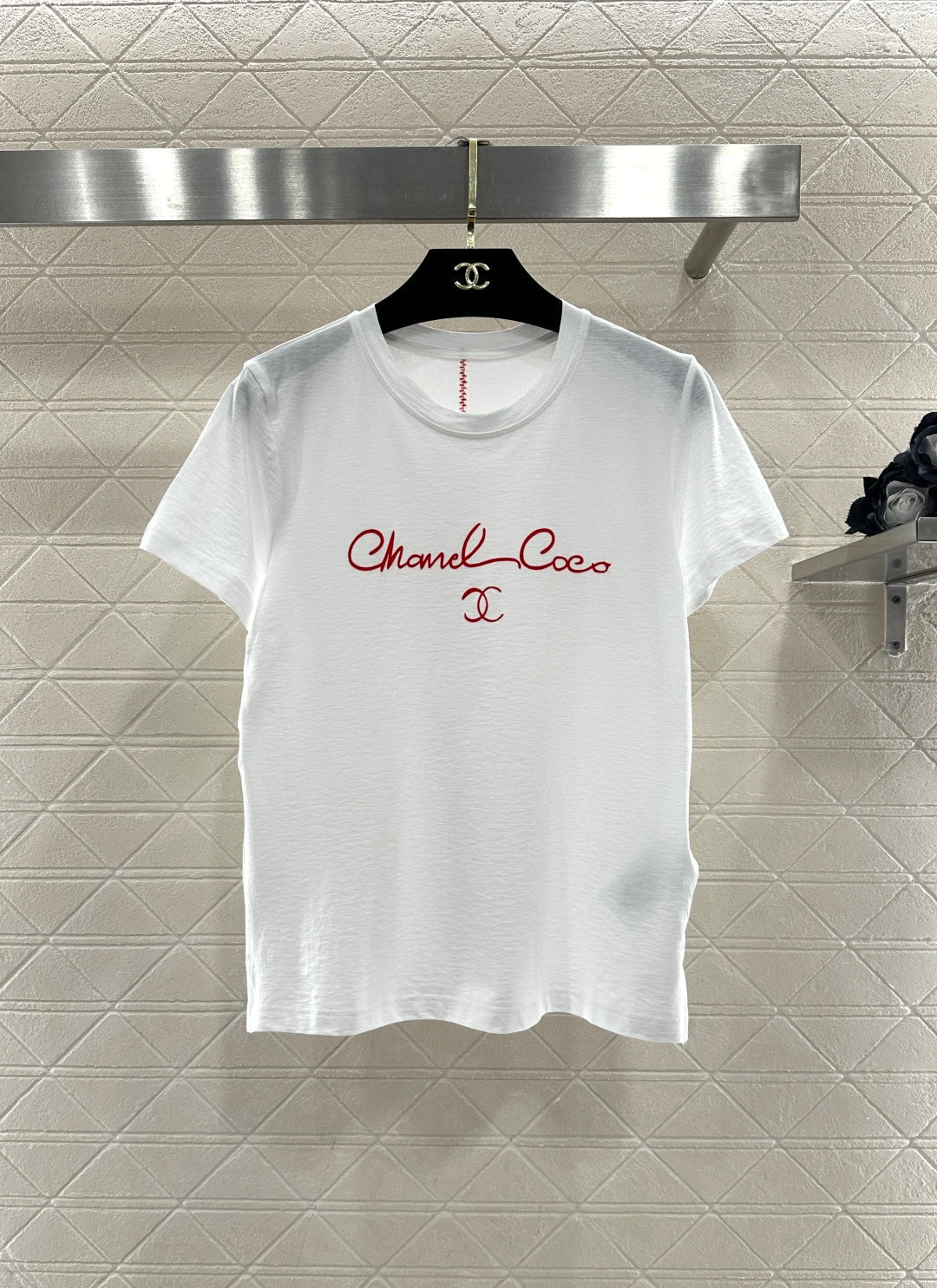 26SS NEW T-shirt