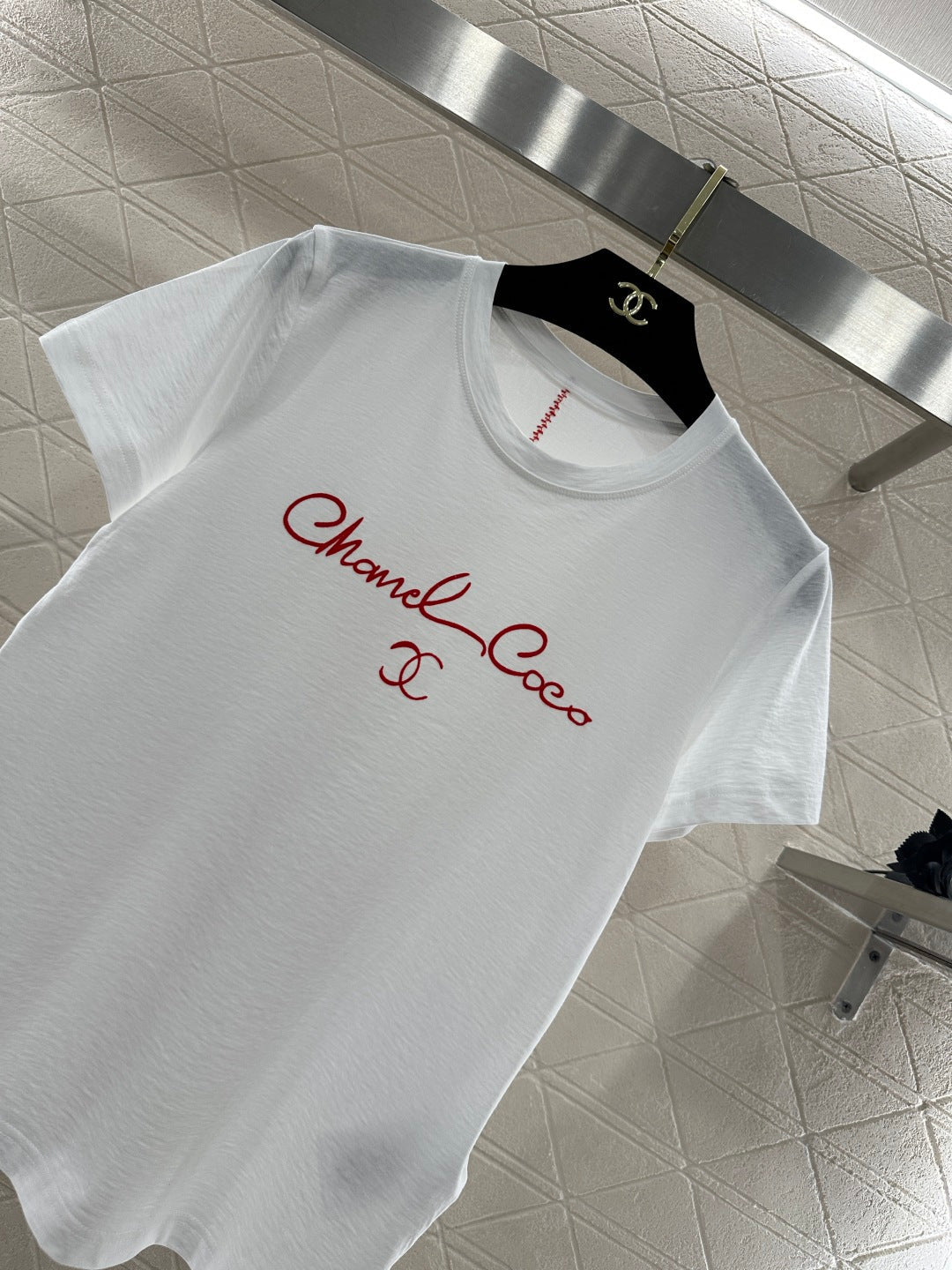 26SS NEW T-shirt