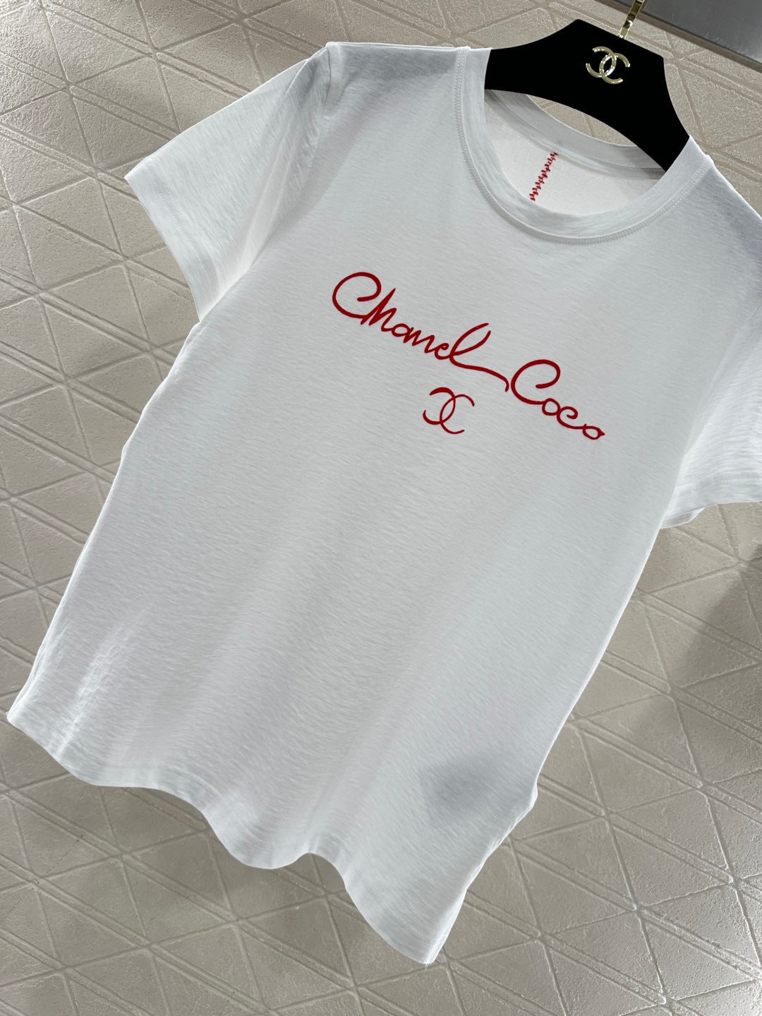 26SS NEW T-shirt