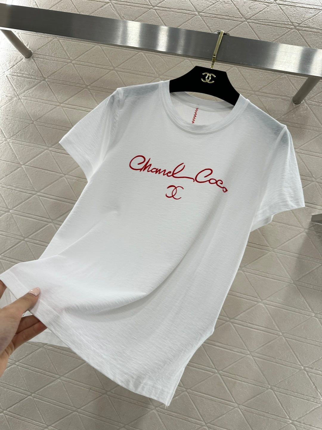 26SS NEW T-shirt