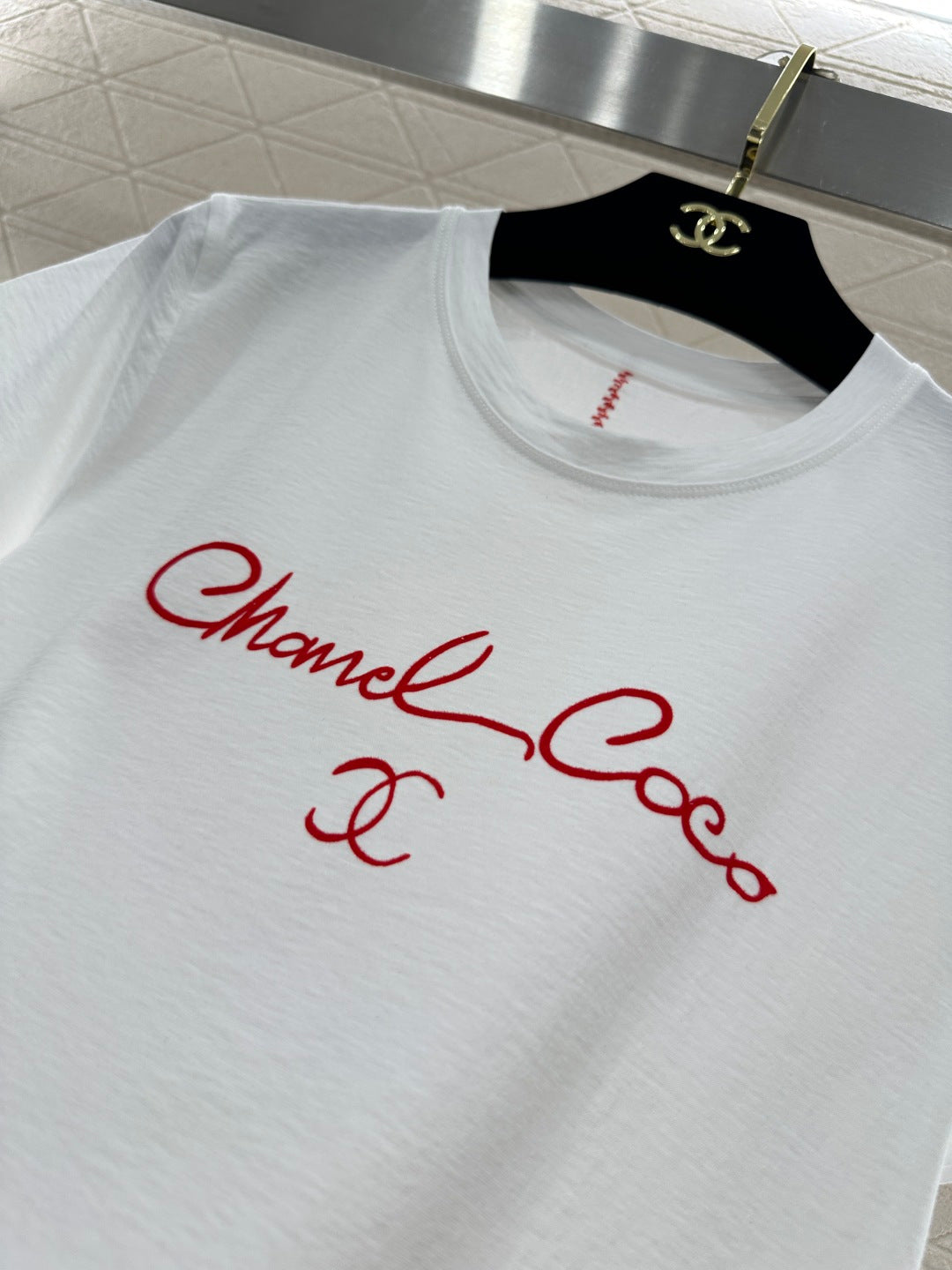 26SS NEW T-shirt