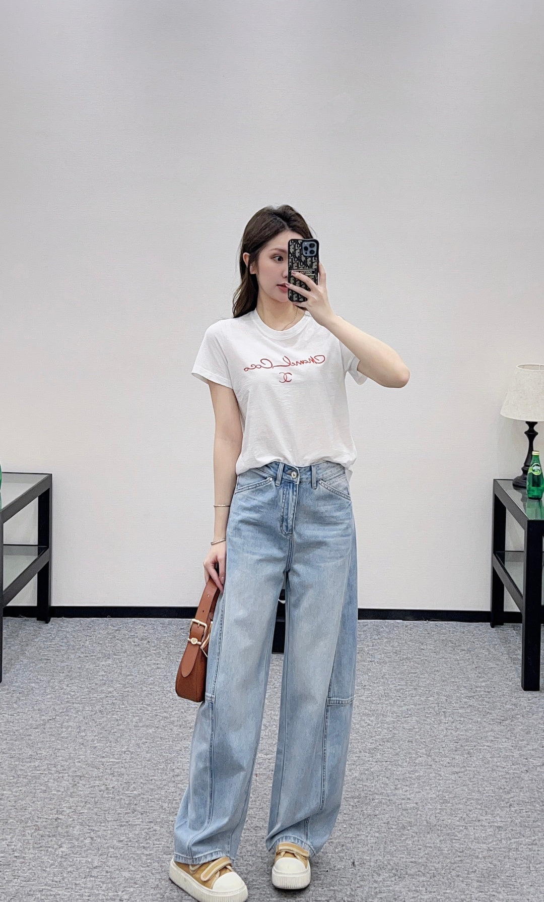 26SS NEW T-shirt