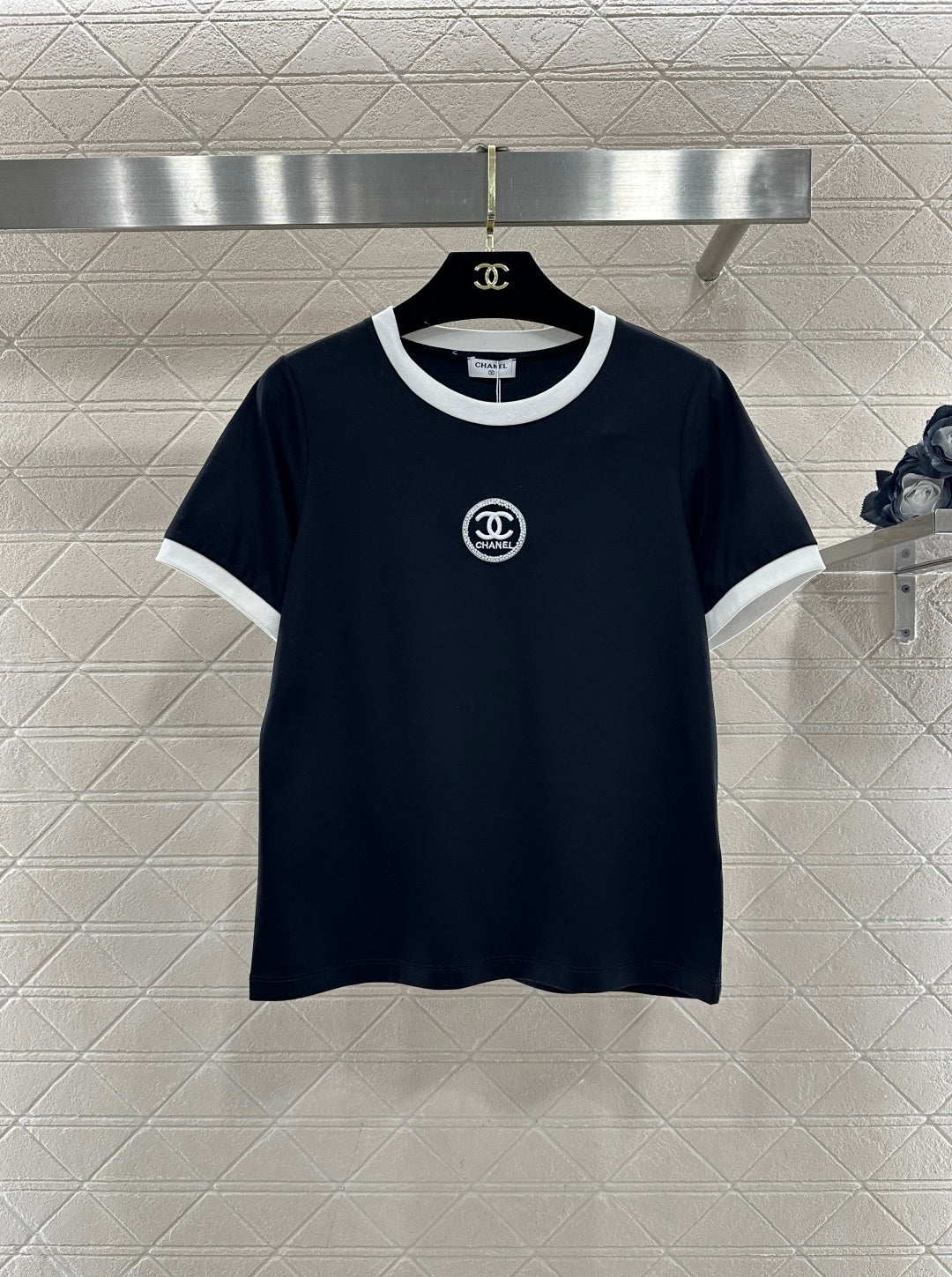 26SS NEW T-shirt