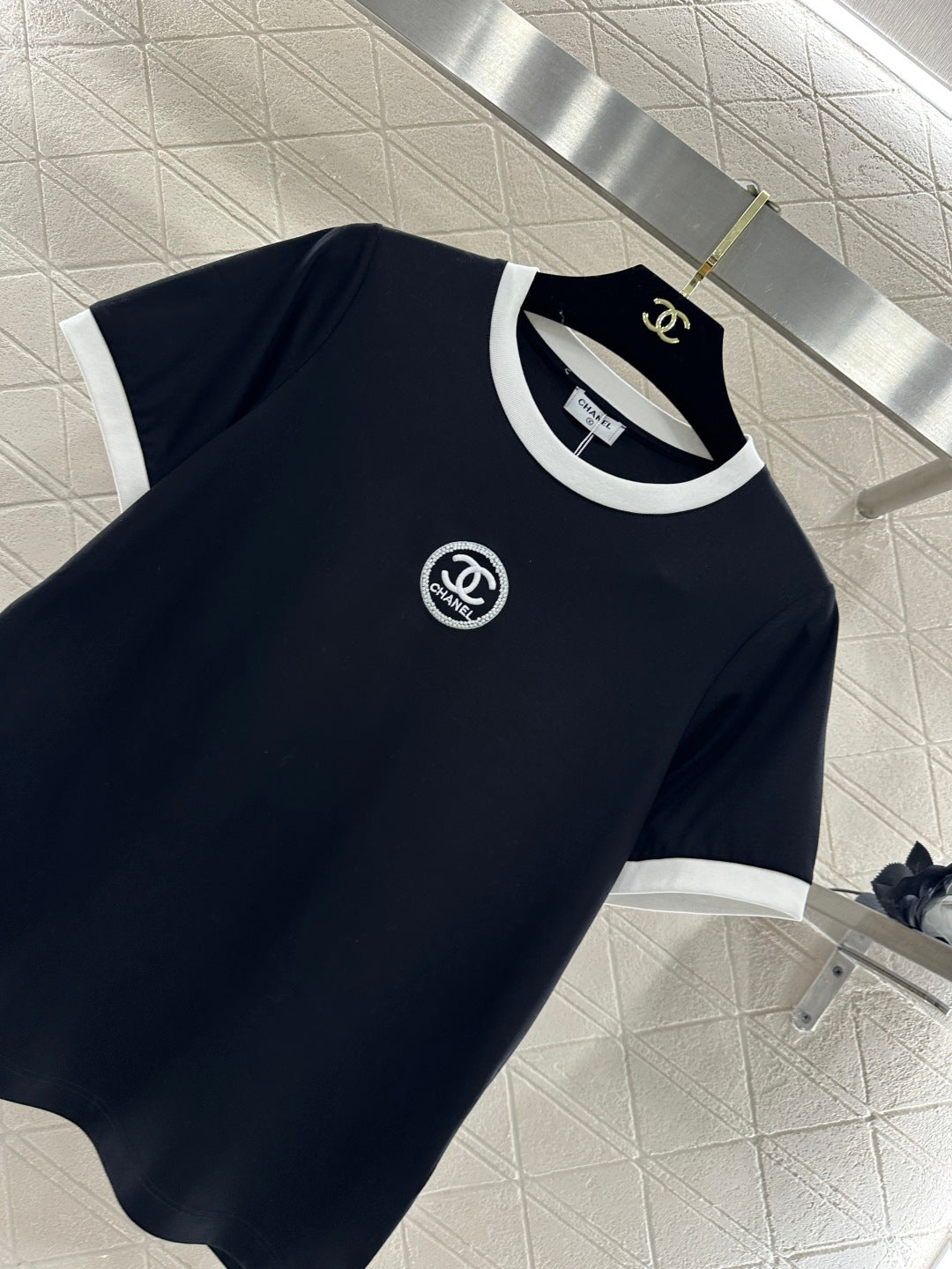 26SS NEW T-shirt