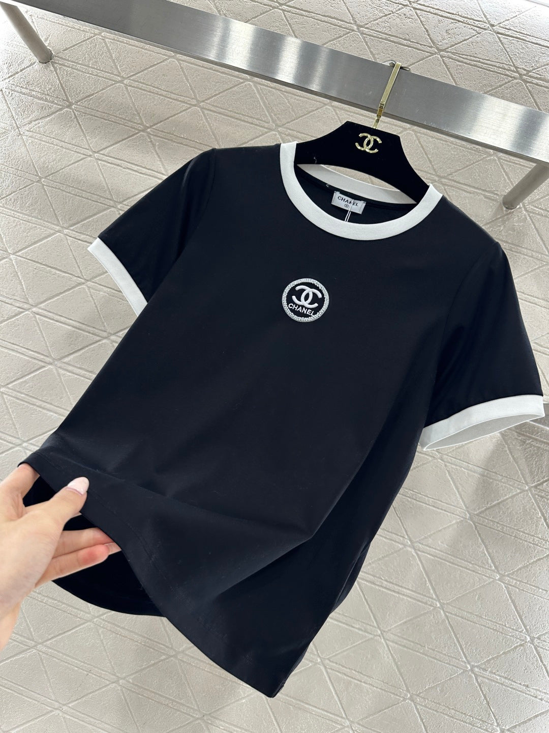 26SS NEW T-shirt