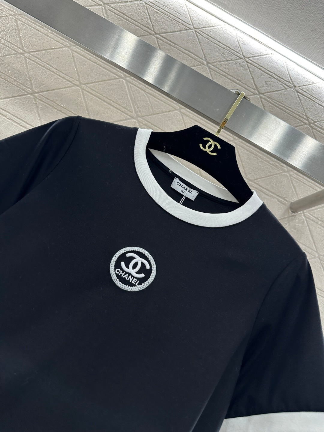 26SS NEW T-shirt