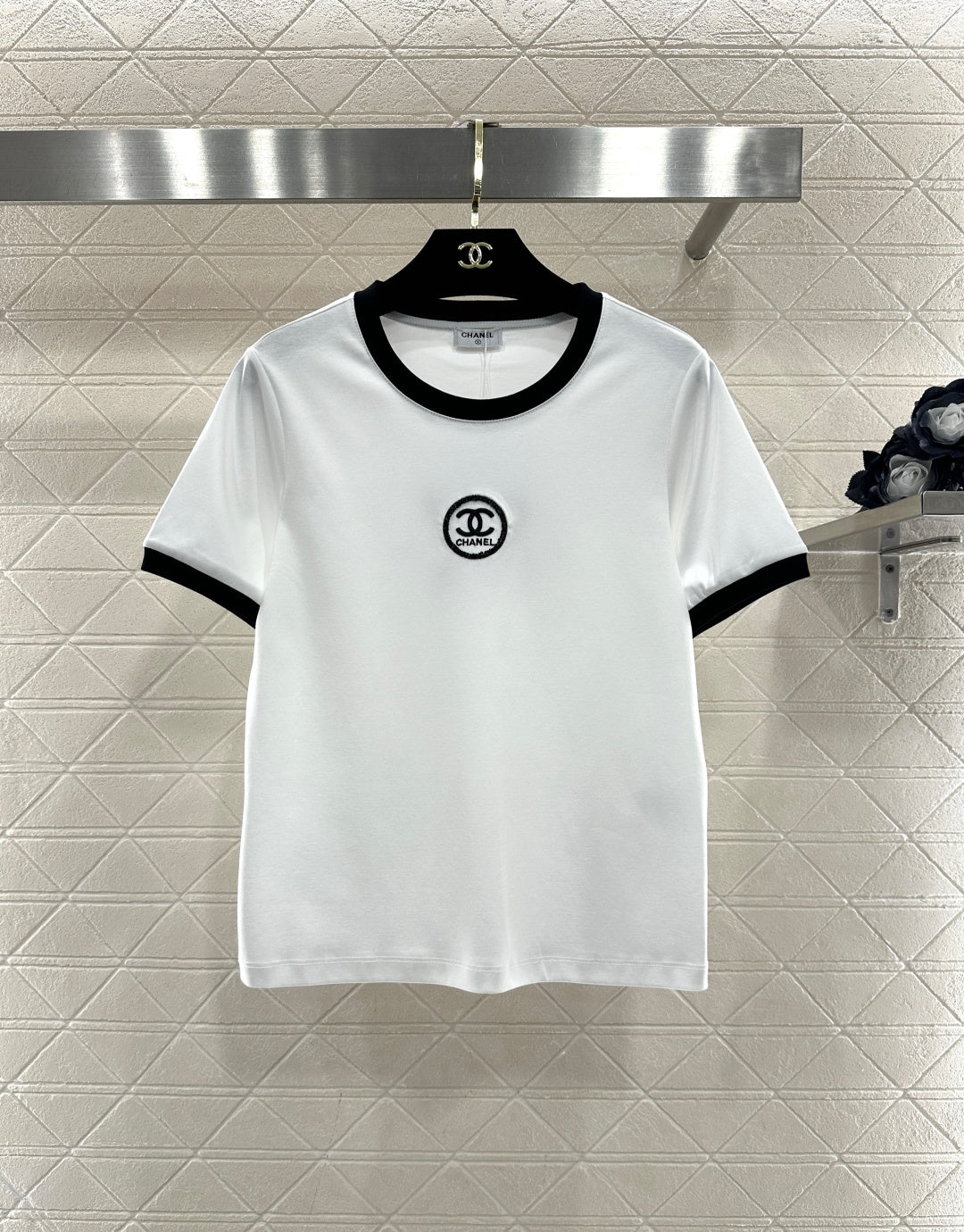 26SS NEW T-shirt