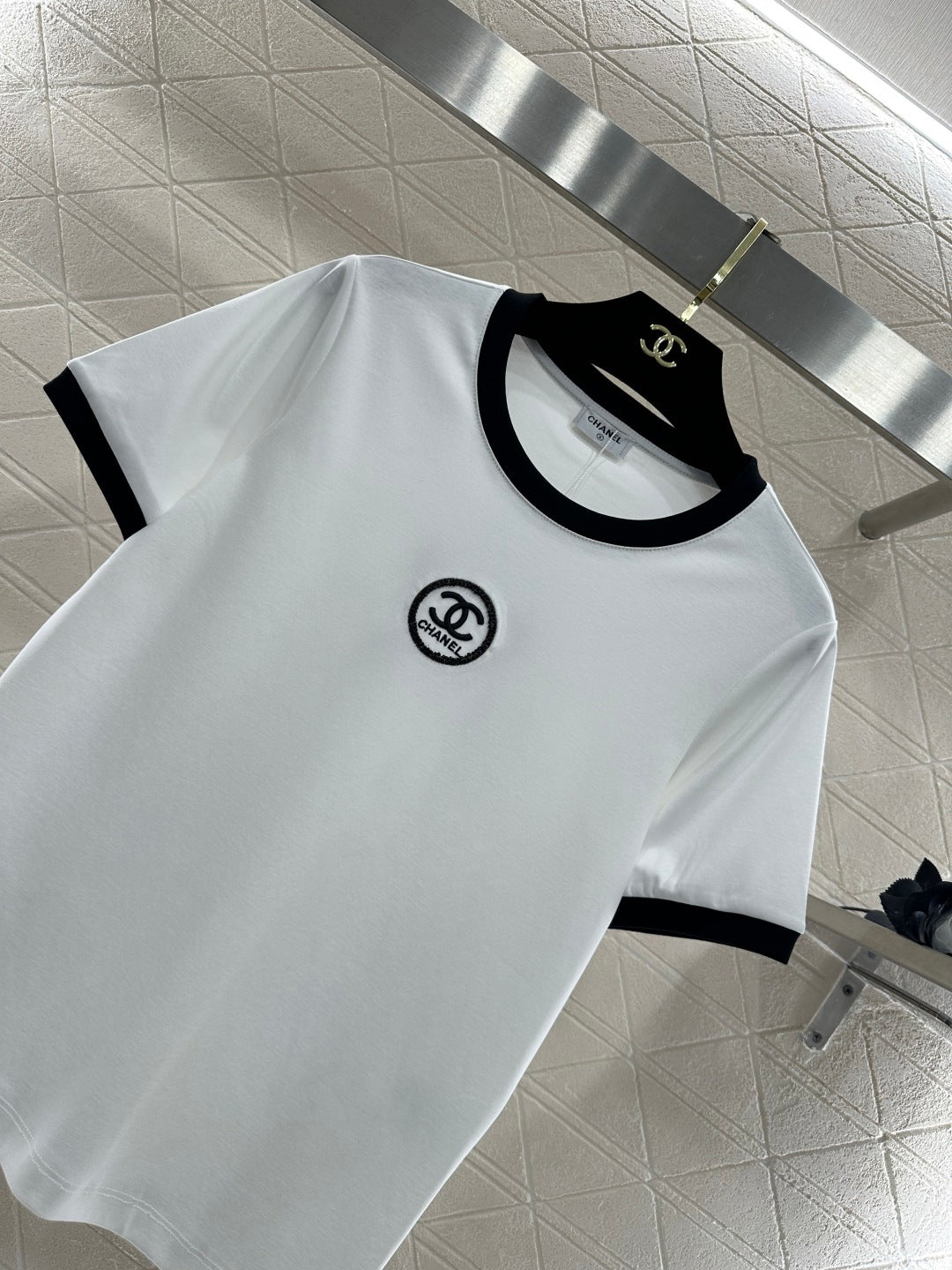 26SS NEW T-shirt