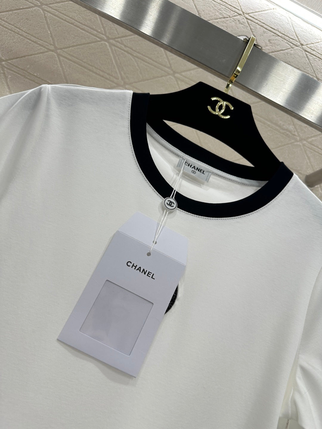 26SS NEW T-shirt