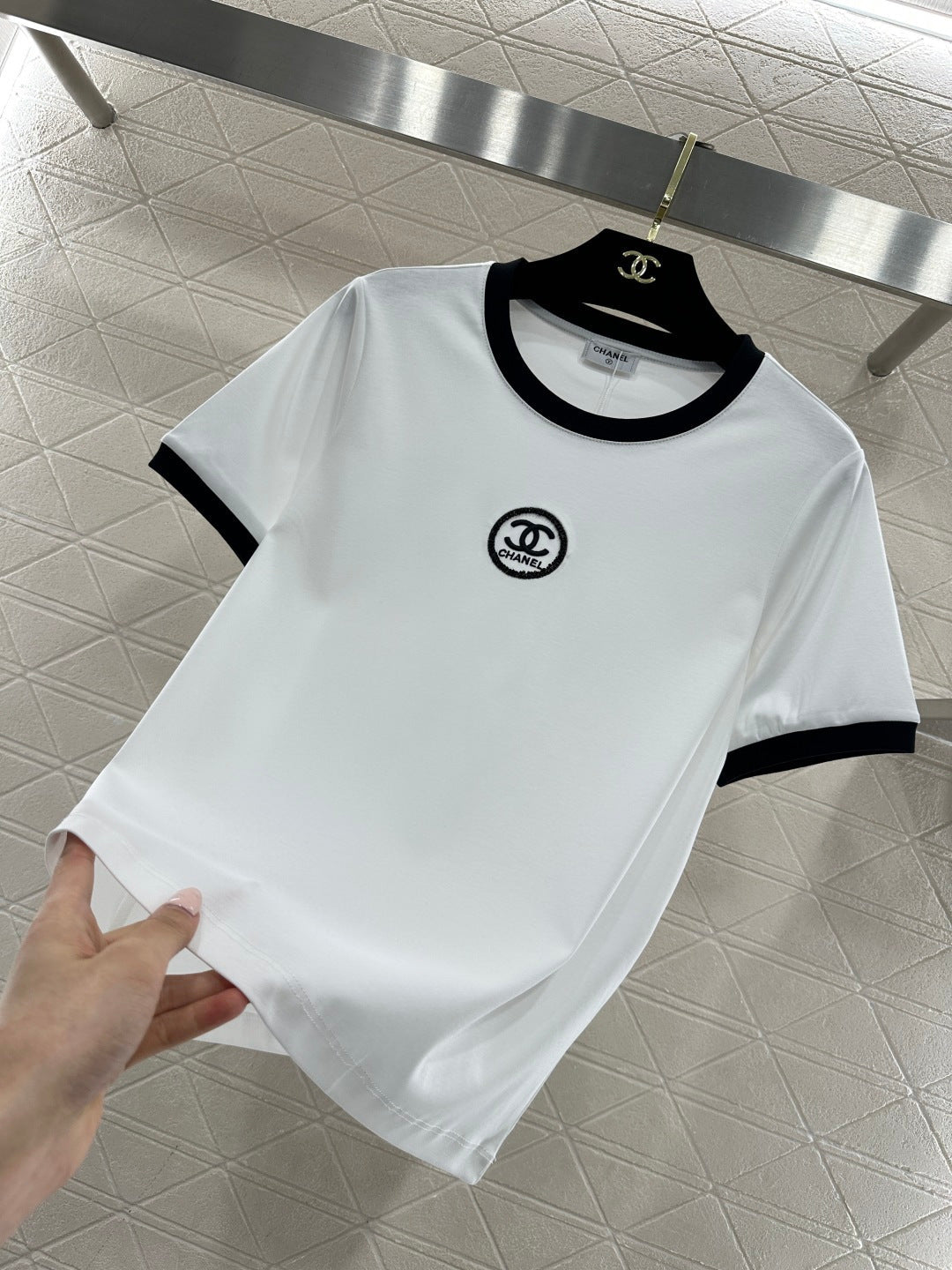26SS NEW T-shirt